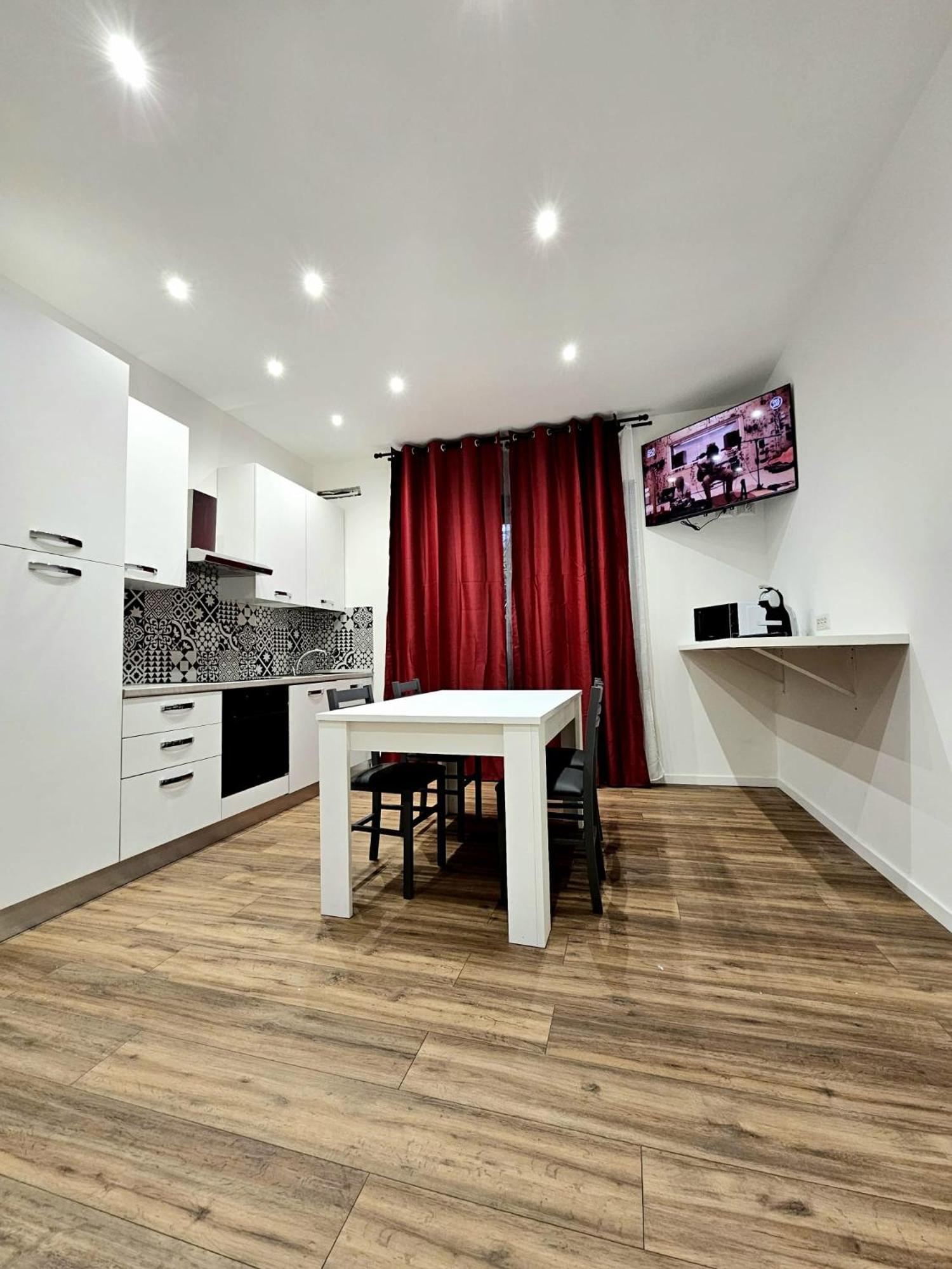 Ricettiva Cipro San Pietro E Musei Vaticani Apartment Rome