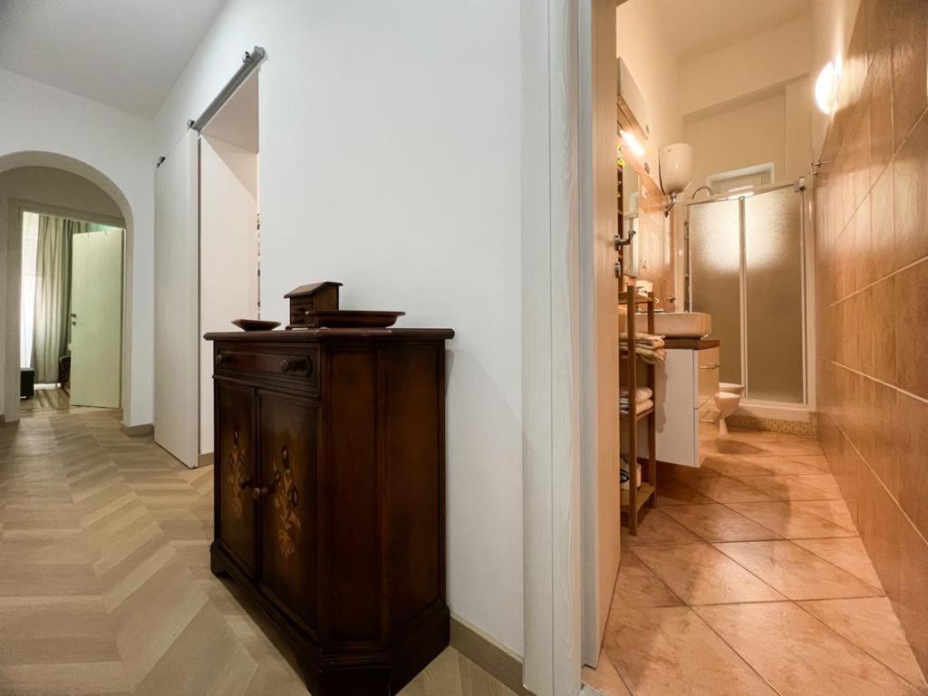 A Casa Di Ala * Rome