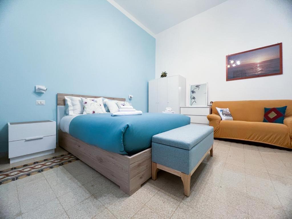 A Casa Di Ala Rome