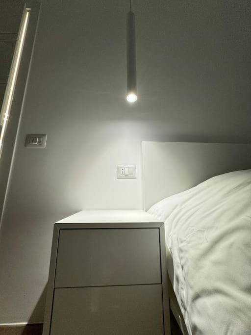 Apartment Luxury Togliatti Rome