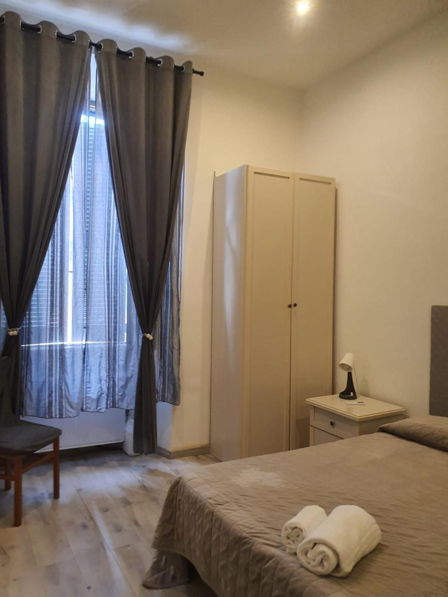 Appartamento Casa Max *