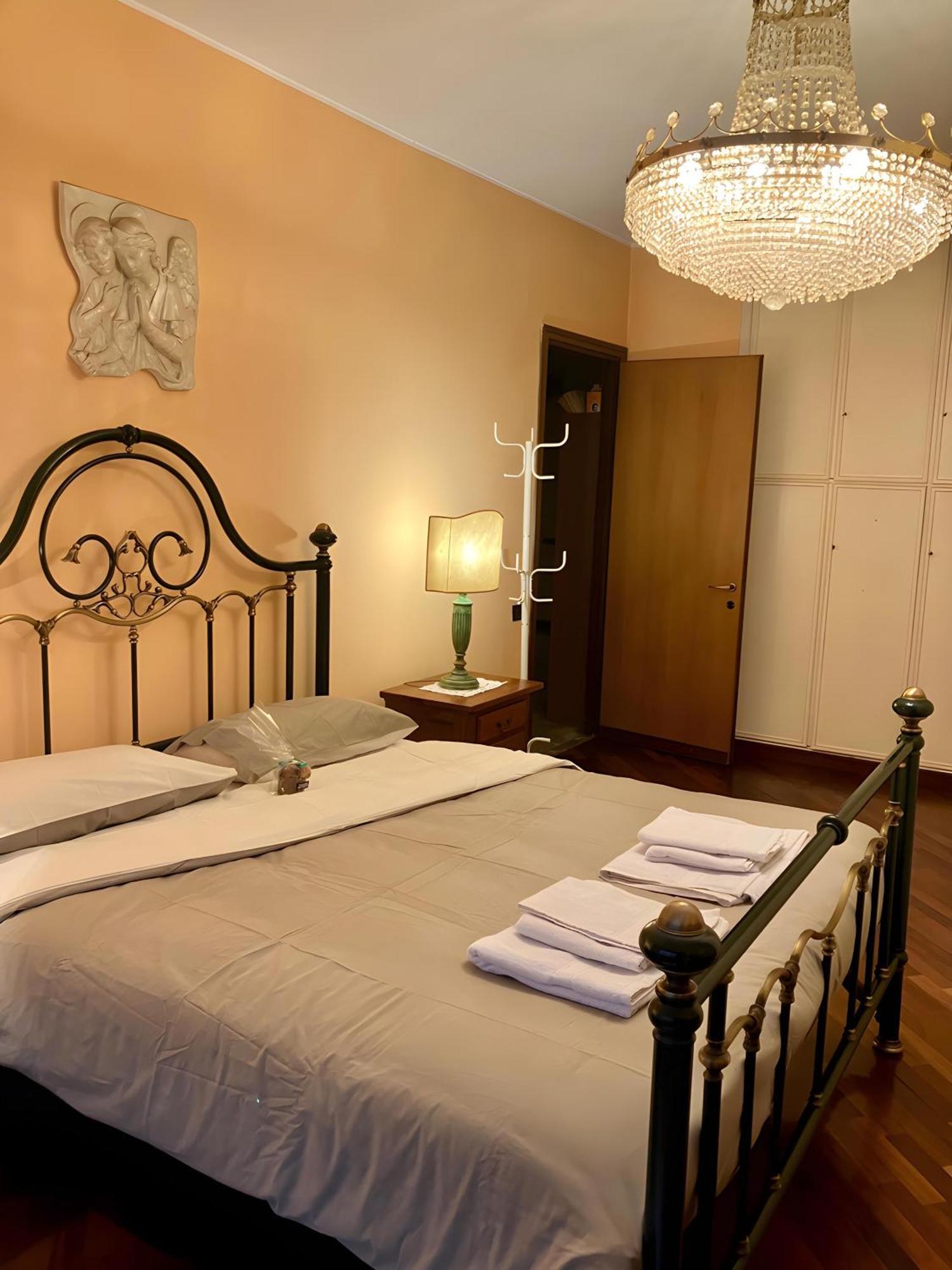 Rachele's Charming House In The Heart Of * Roma