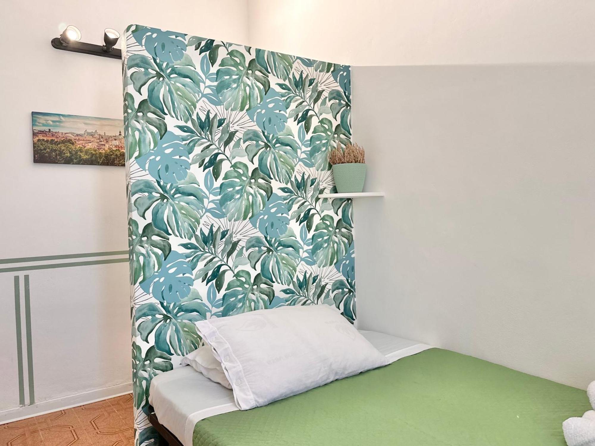 Grimaldi House Apartment Rome