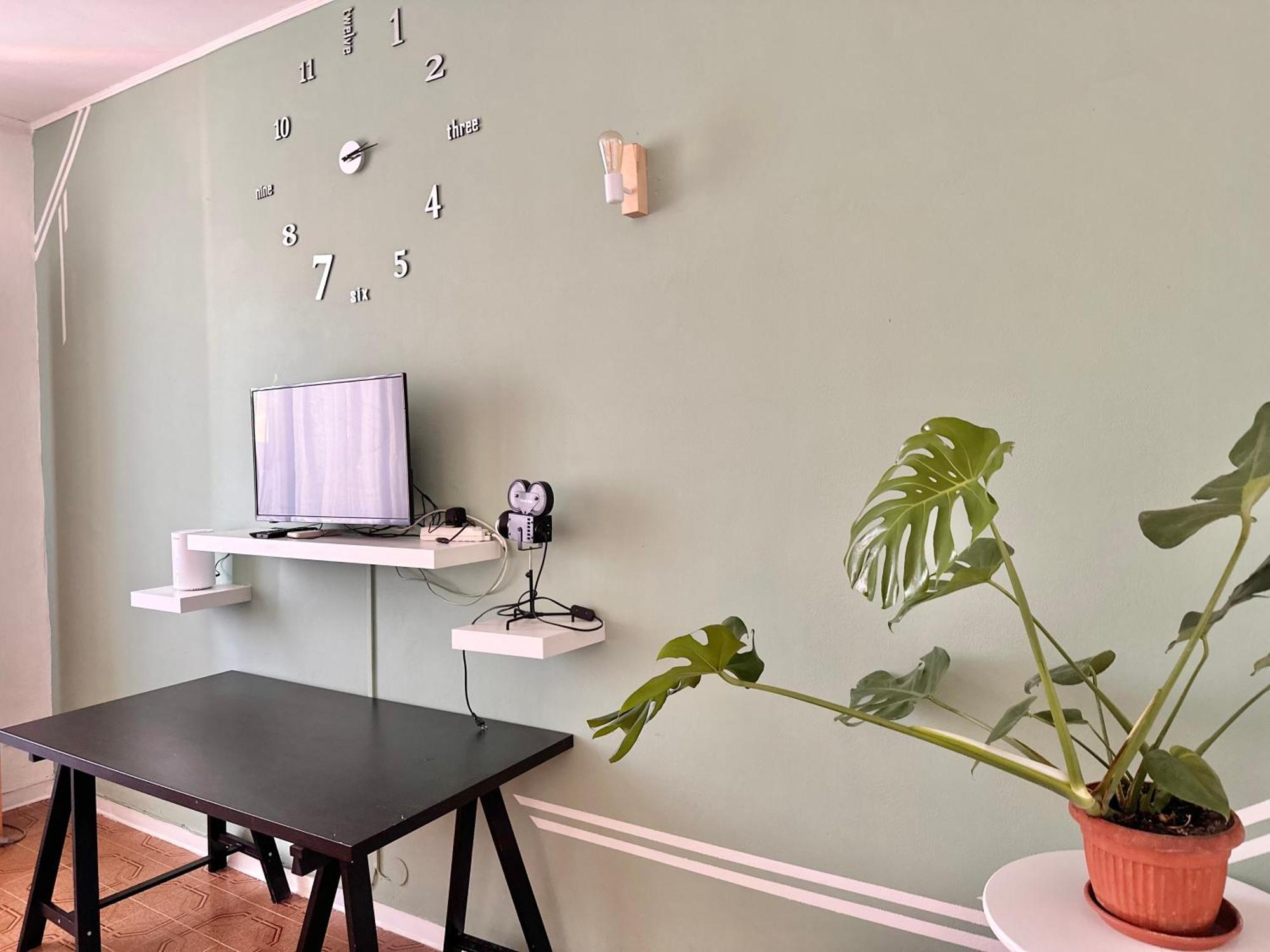 Apartment Grimaldi House