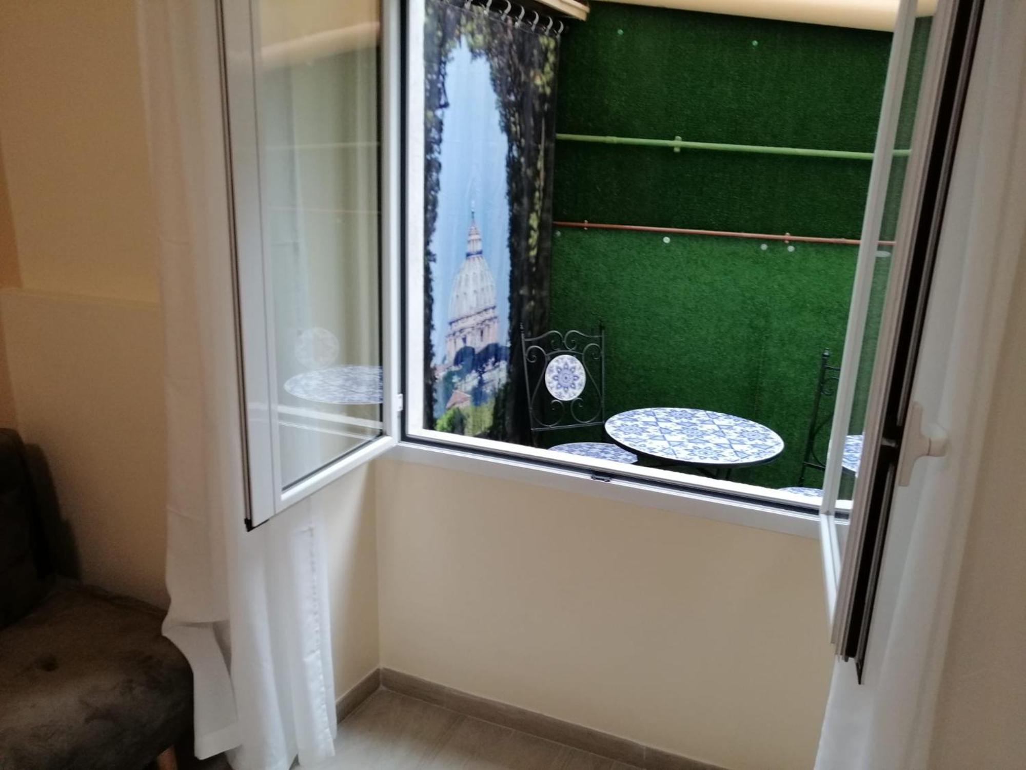 Apartment San Pietro Happy Rome