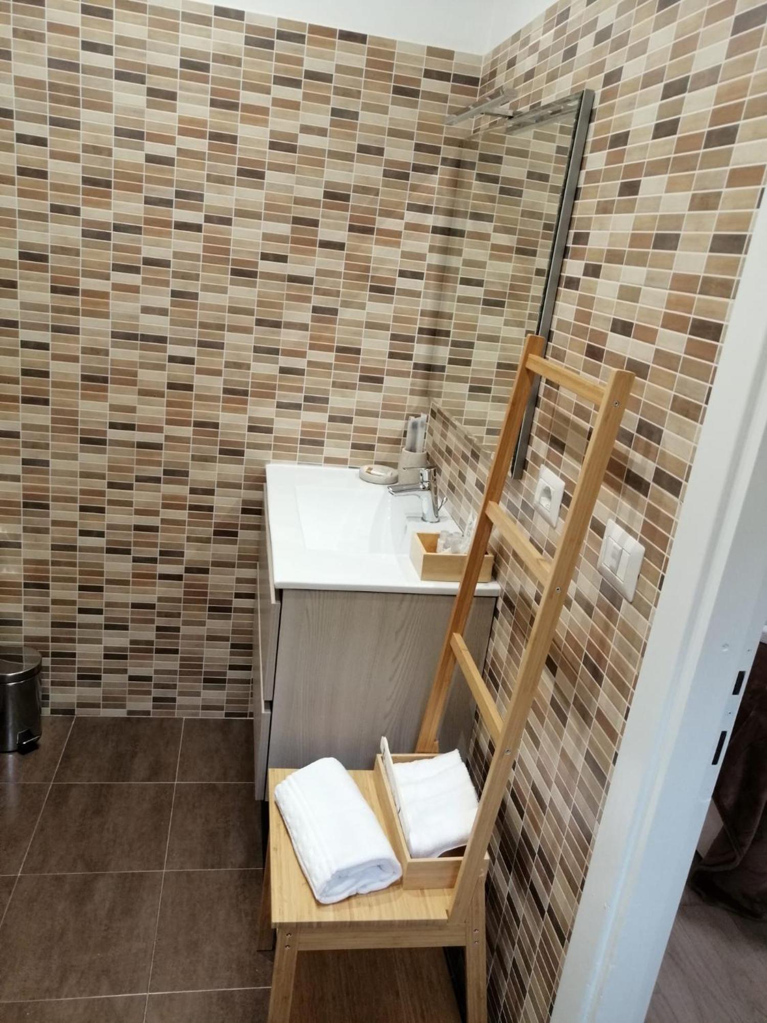 San Pietro Happy Apartment