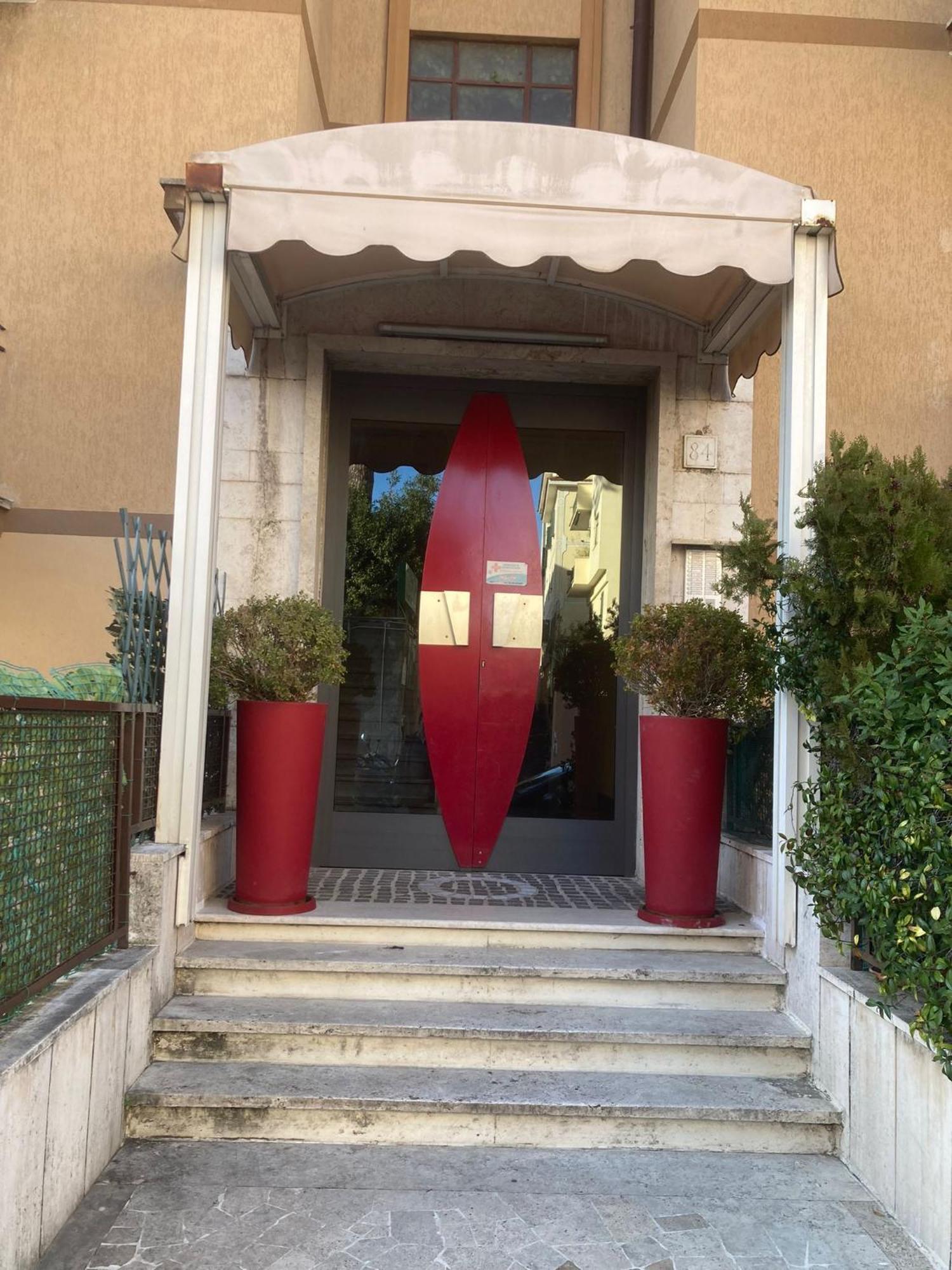 Apartment San Pietro Happy Rome
