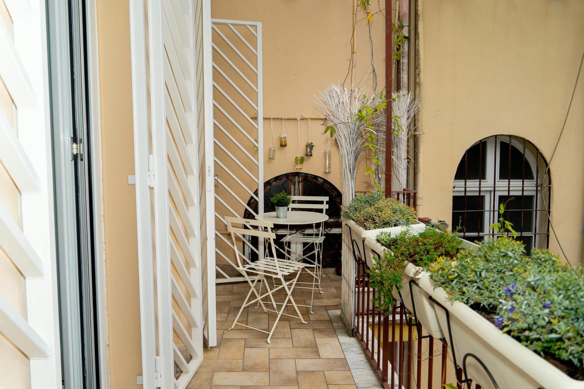 The Cozy Appartement *