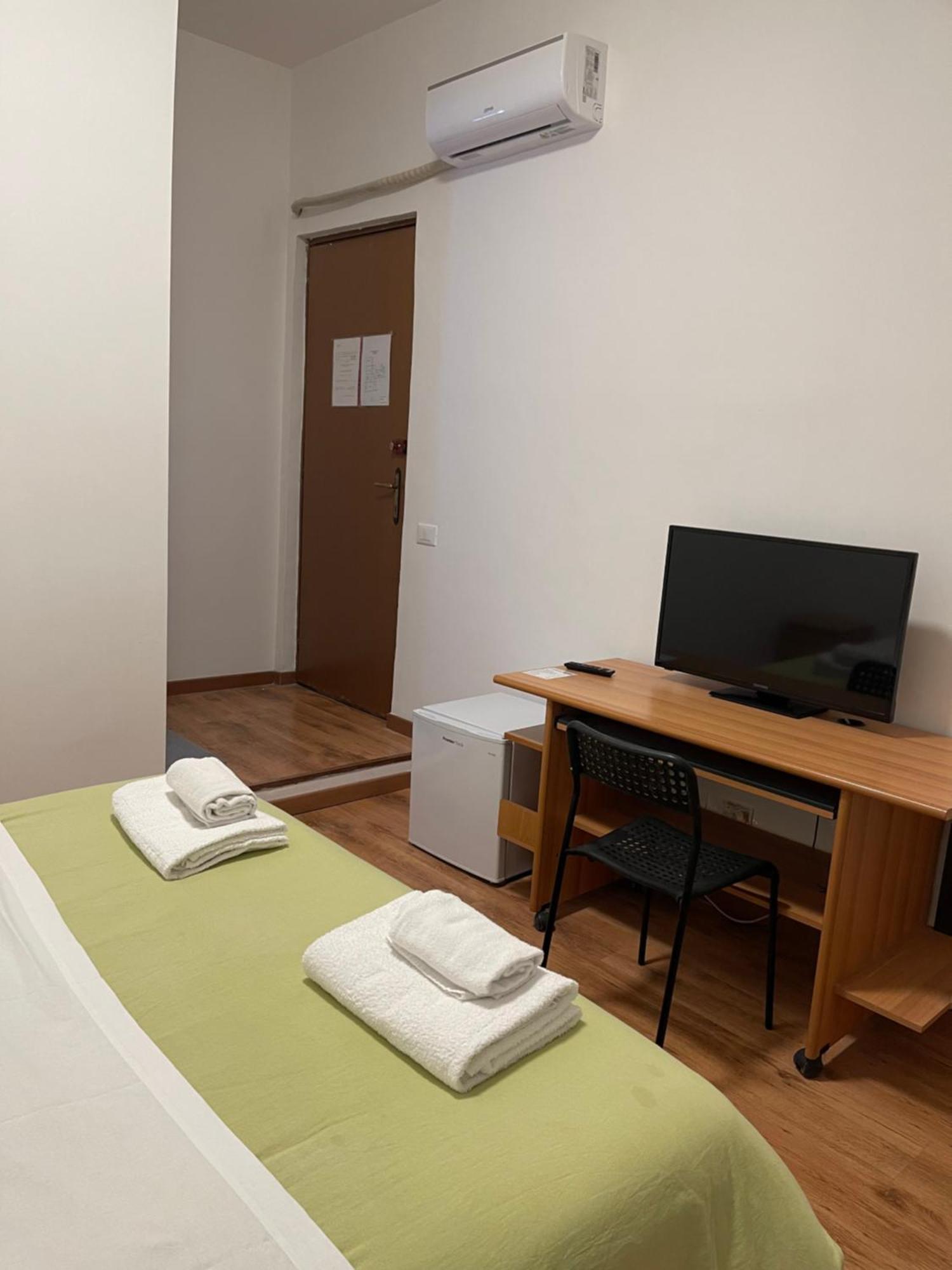 Casa Felicita Acomodação com café da manhã  3*