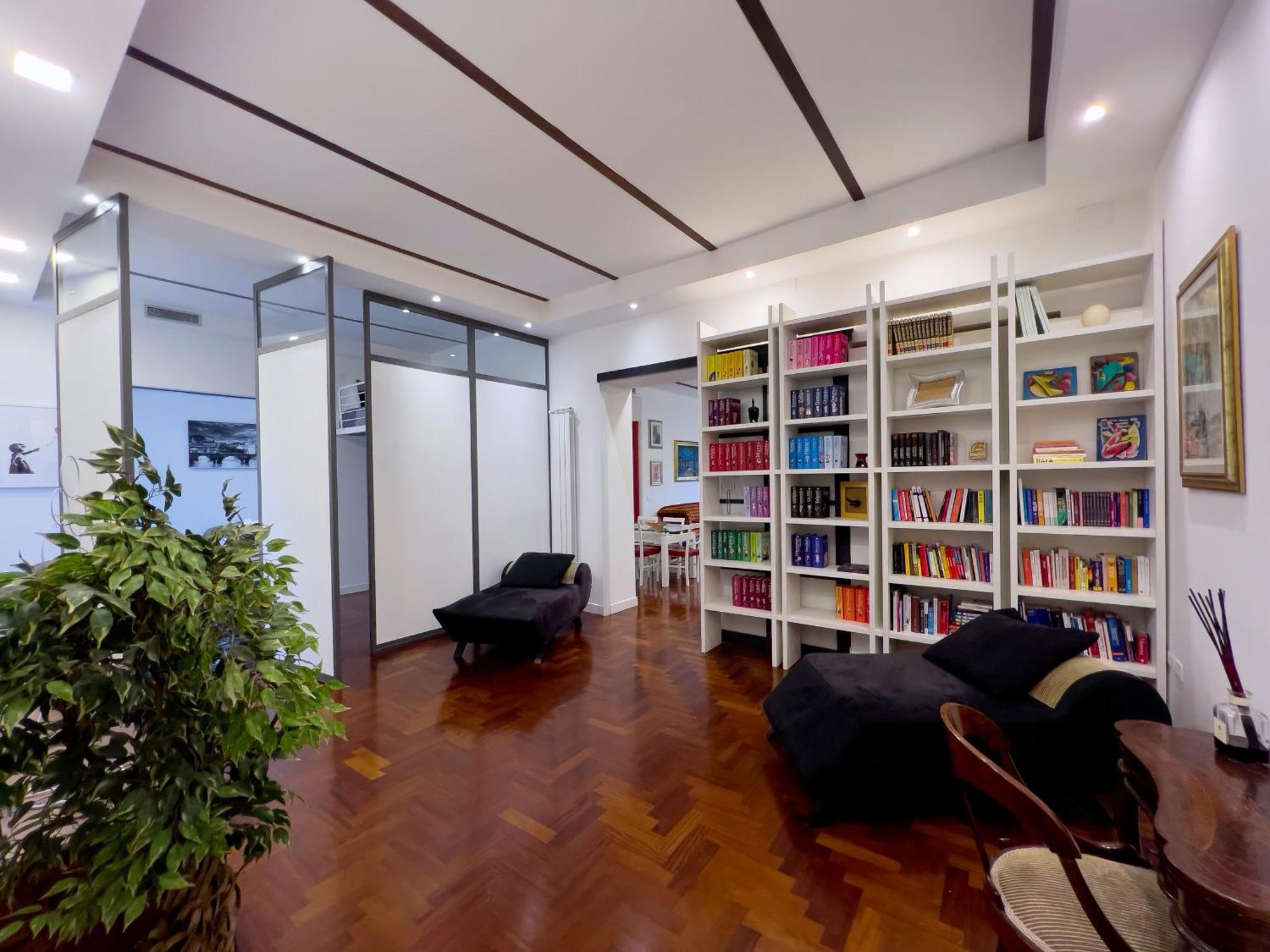 The Cozy Rome