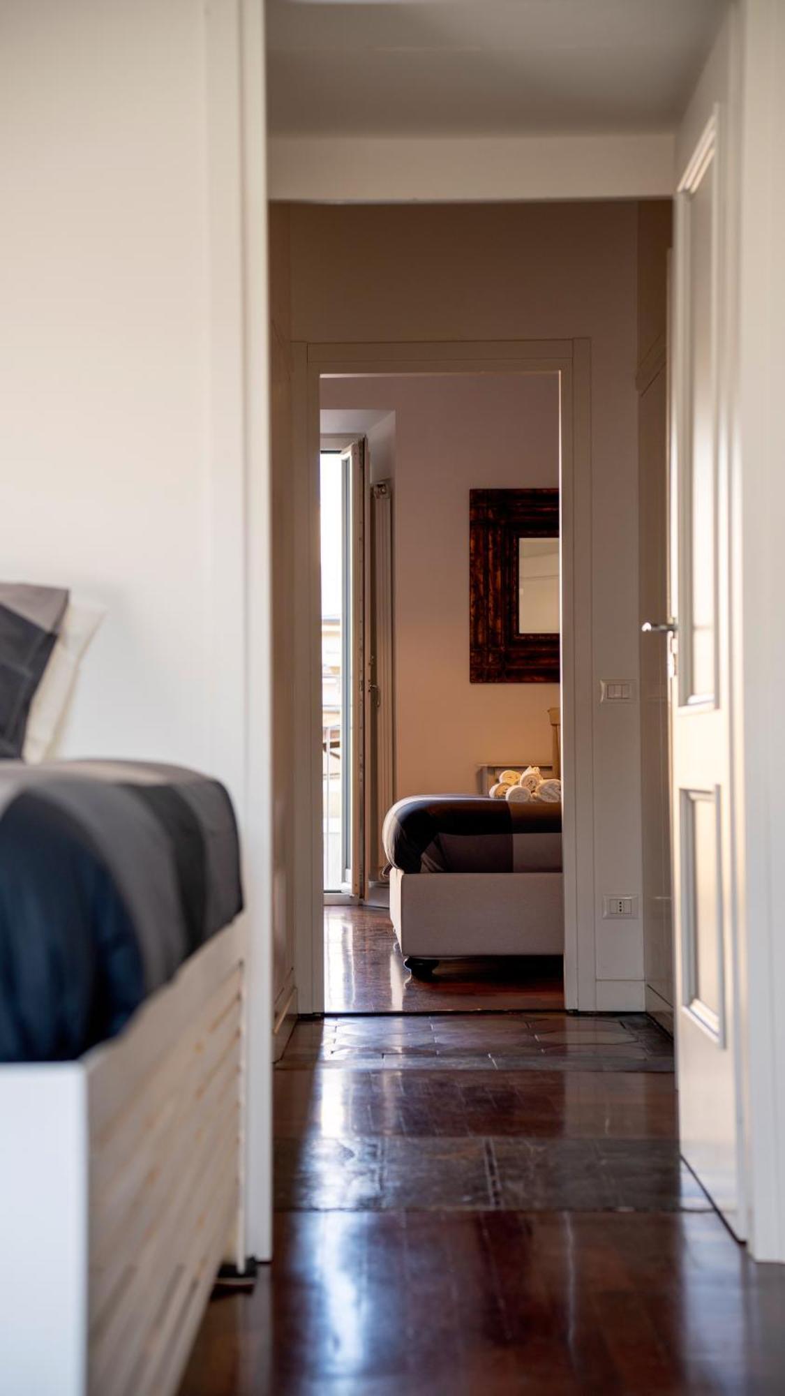 Apartment The Cozy *