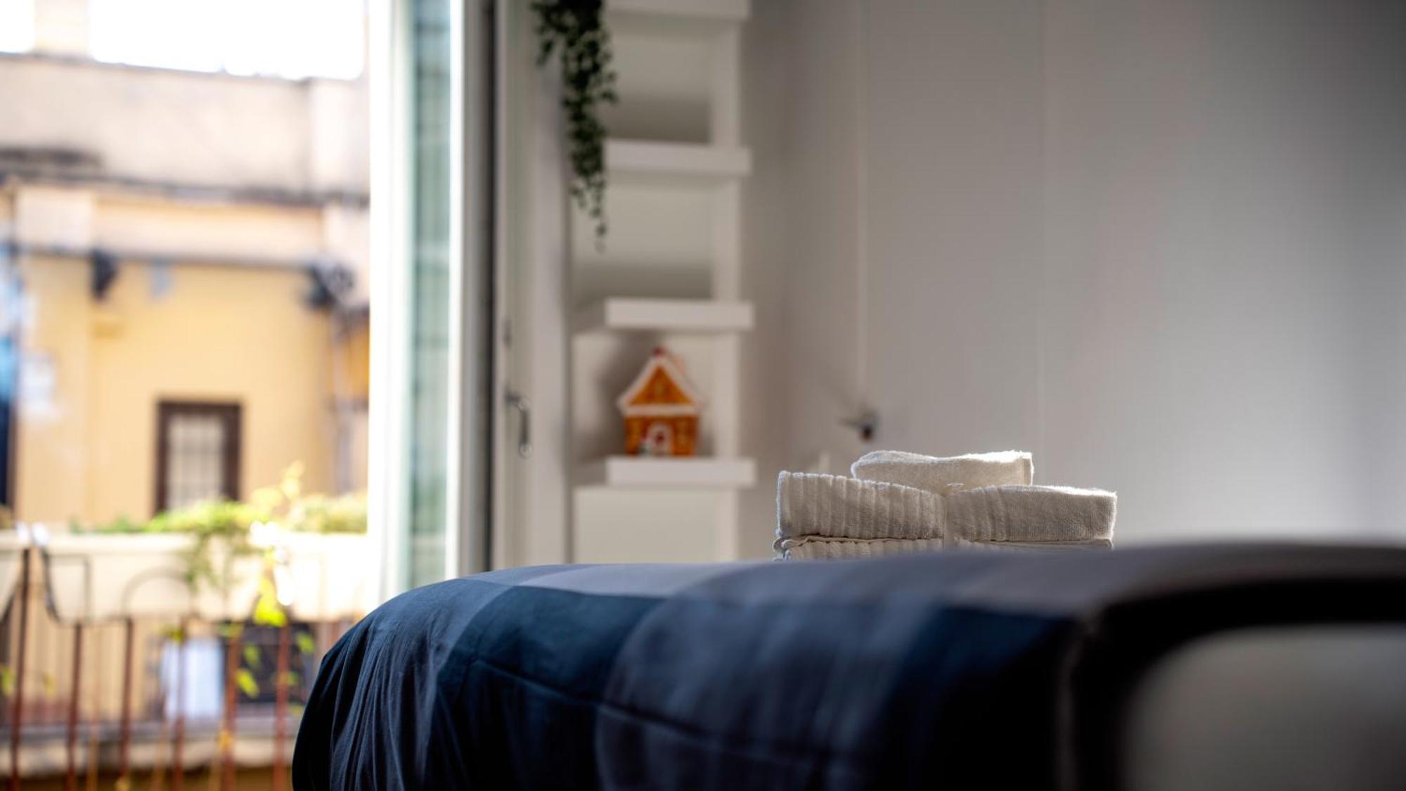 The Cozy Apartment Rome