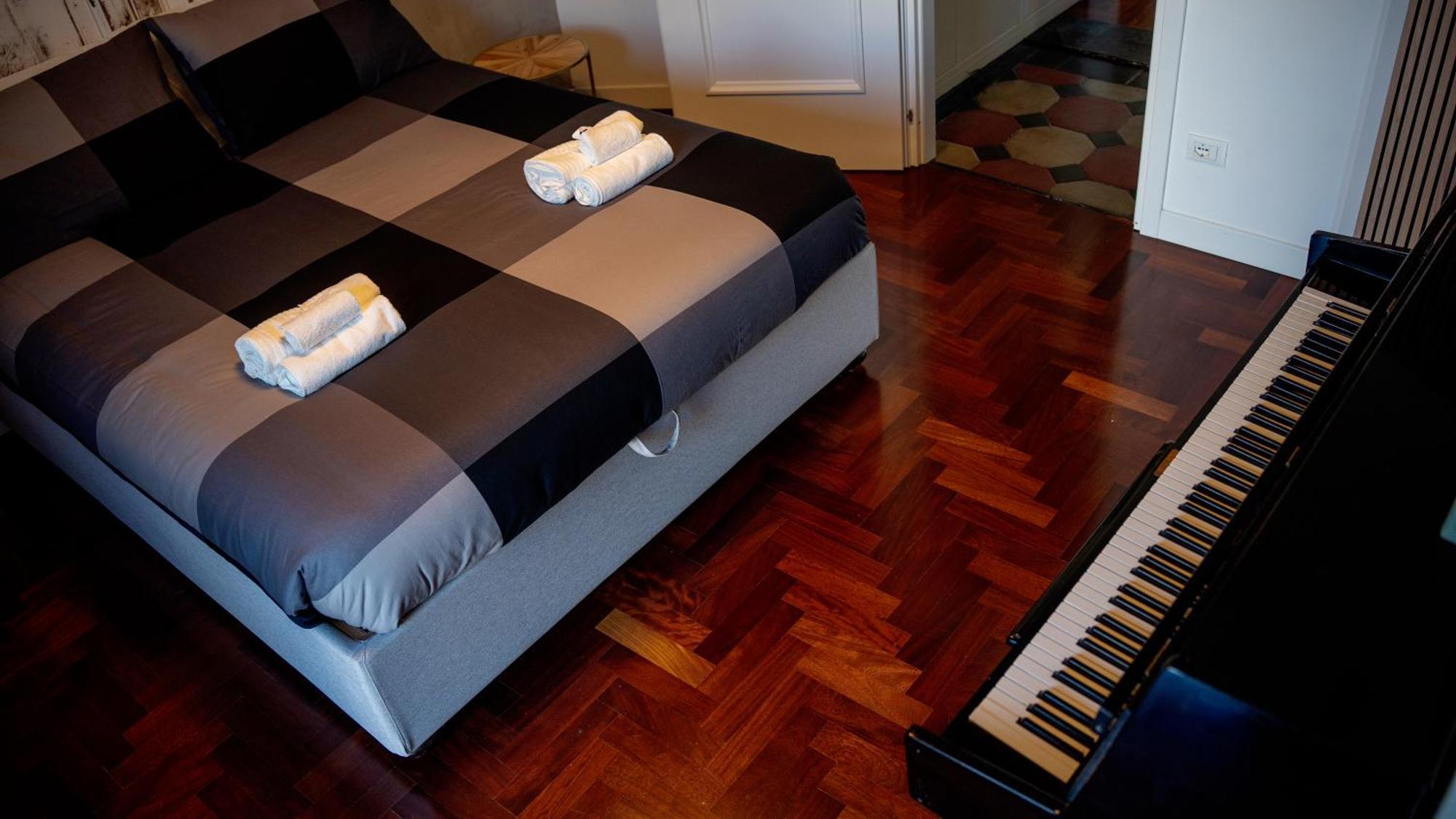 The Cozy Appartement