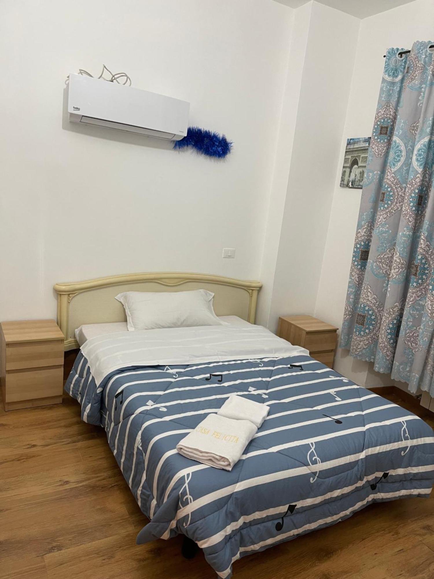 Casa Felicità Bed & Breakfast Roma