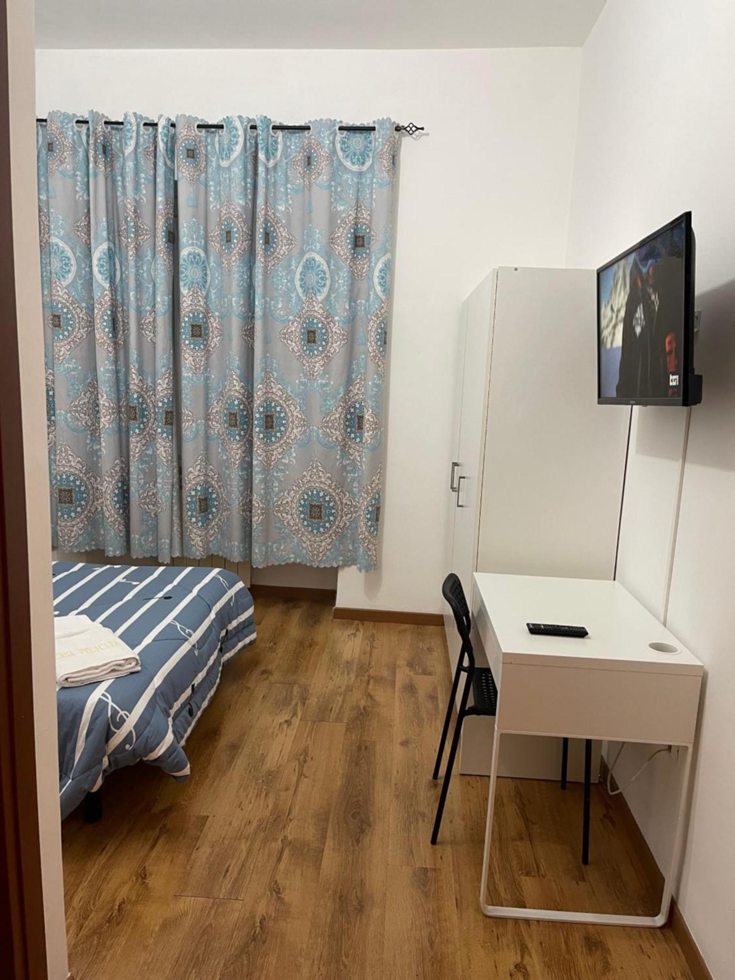 Casa Felicità Roma