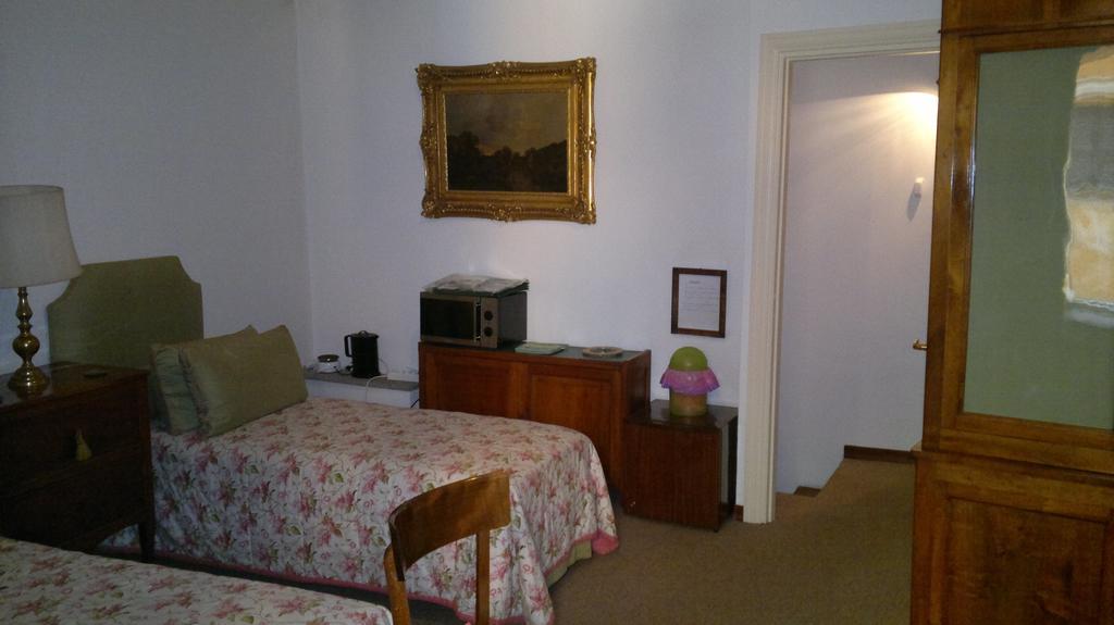 Terme Di Nerone Studio Appartement *