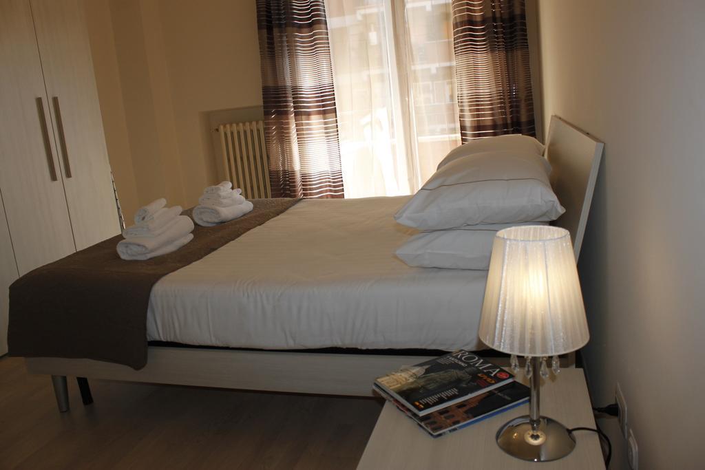 Vakantiehuis Casa Tony Rome