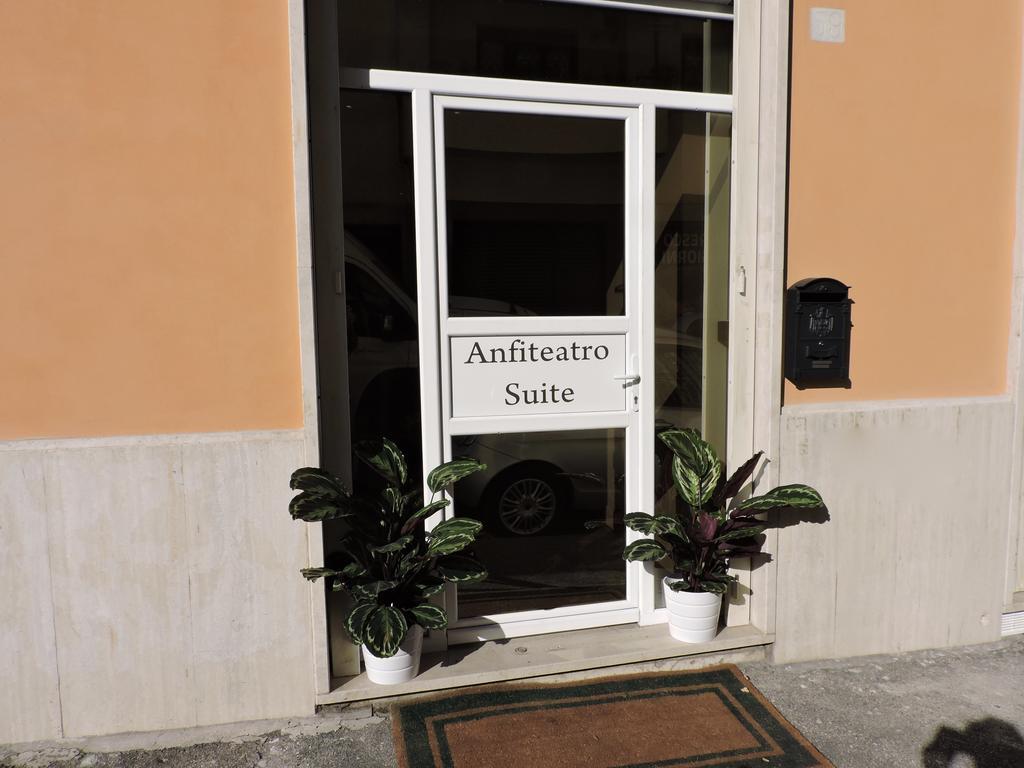 Anfiteatro Rome