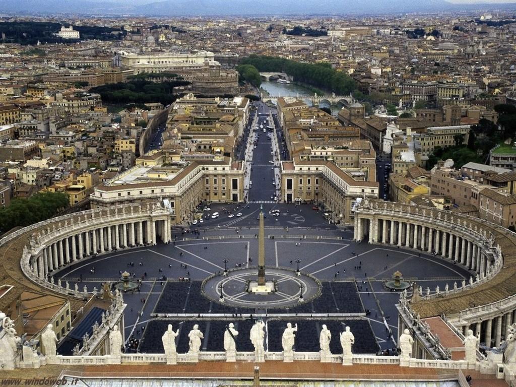Cedro Rome