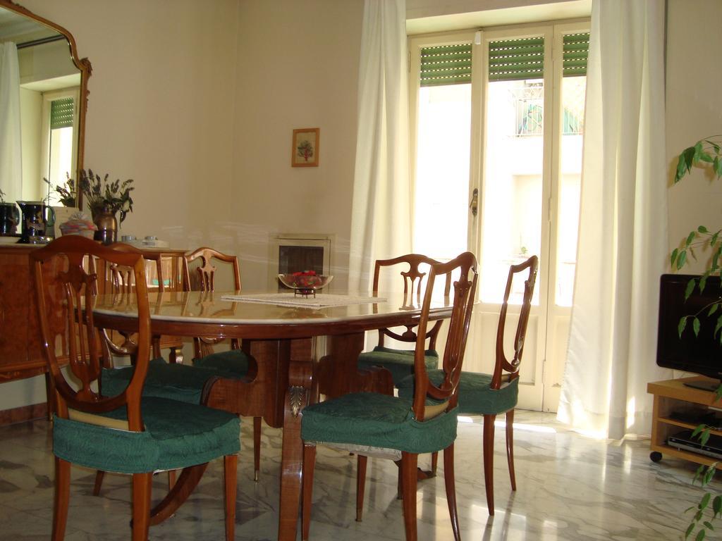 Sciarra Bed & Breakfast Rome