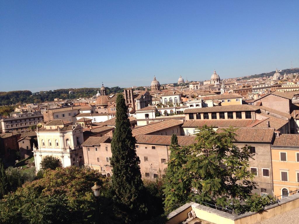 Appartement House Maximo At Colosseum Rome