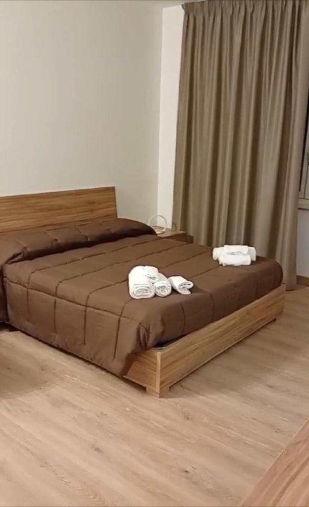 Trastevere B&d Guest house Rome