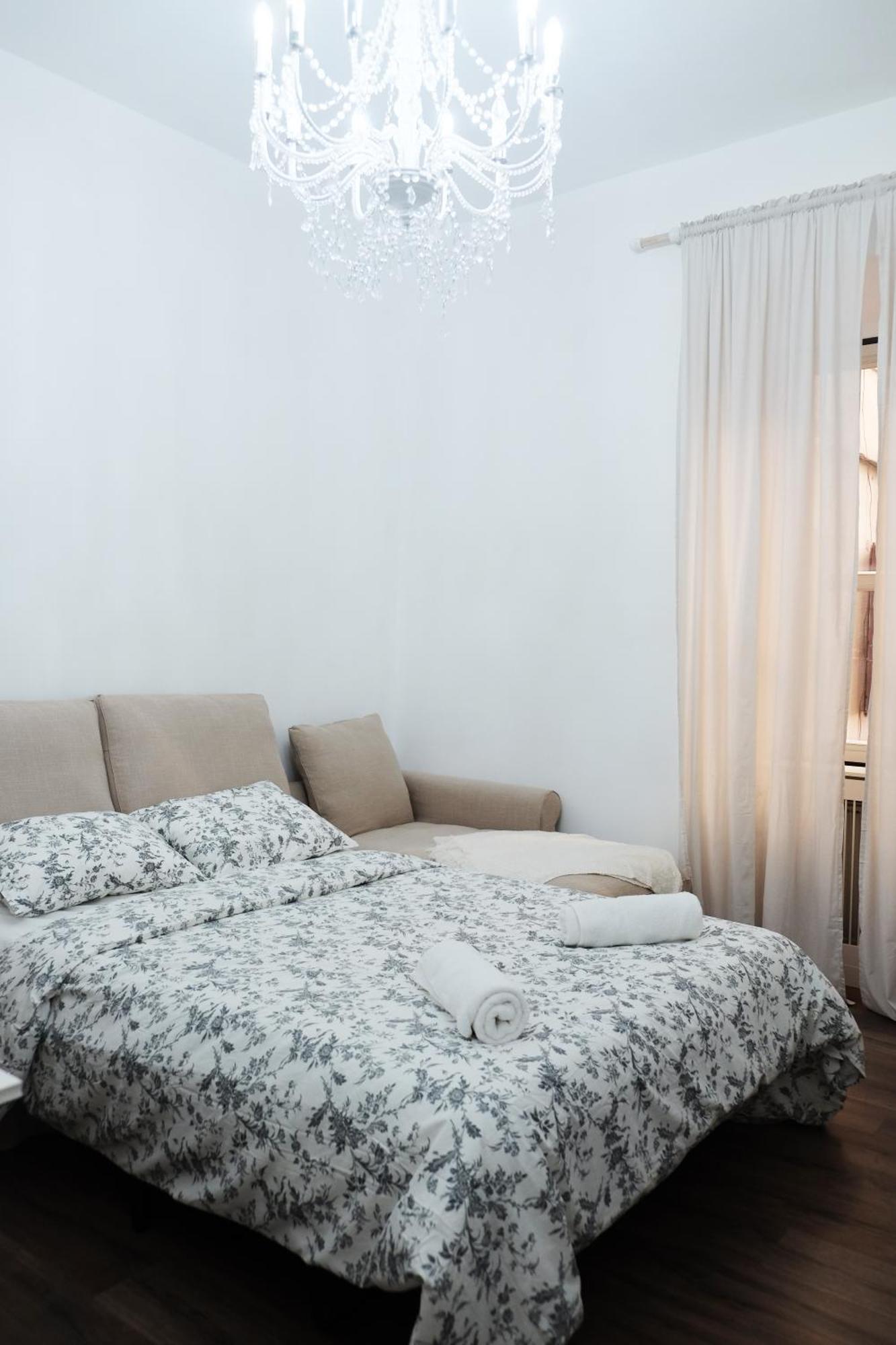 Casa Nicolao * Rome