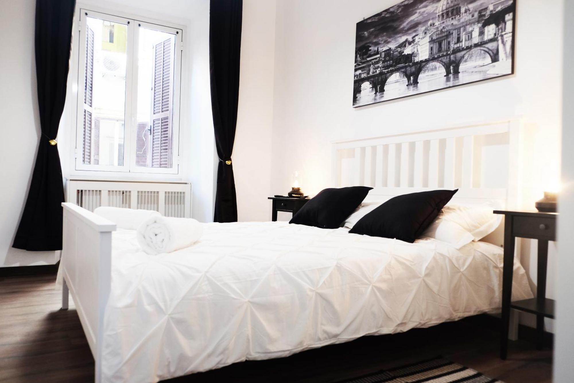 Casa Nicolao Apartment