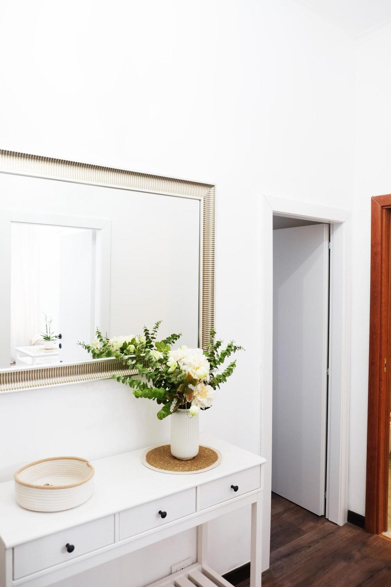 Casa Nicolao Apartment Rome
