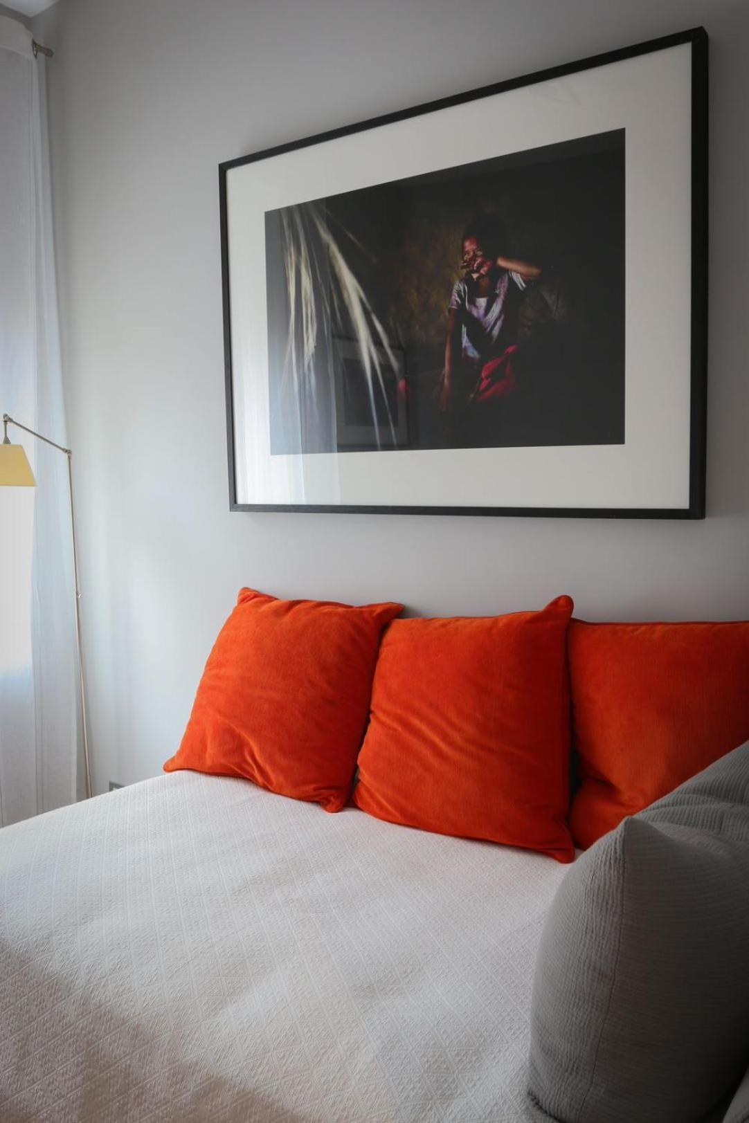Apartamento Domus Vaticano *