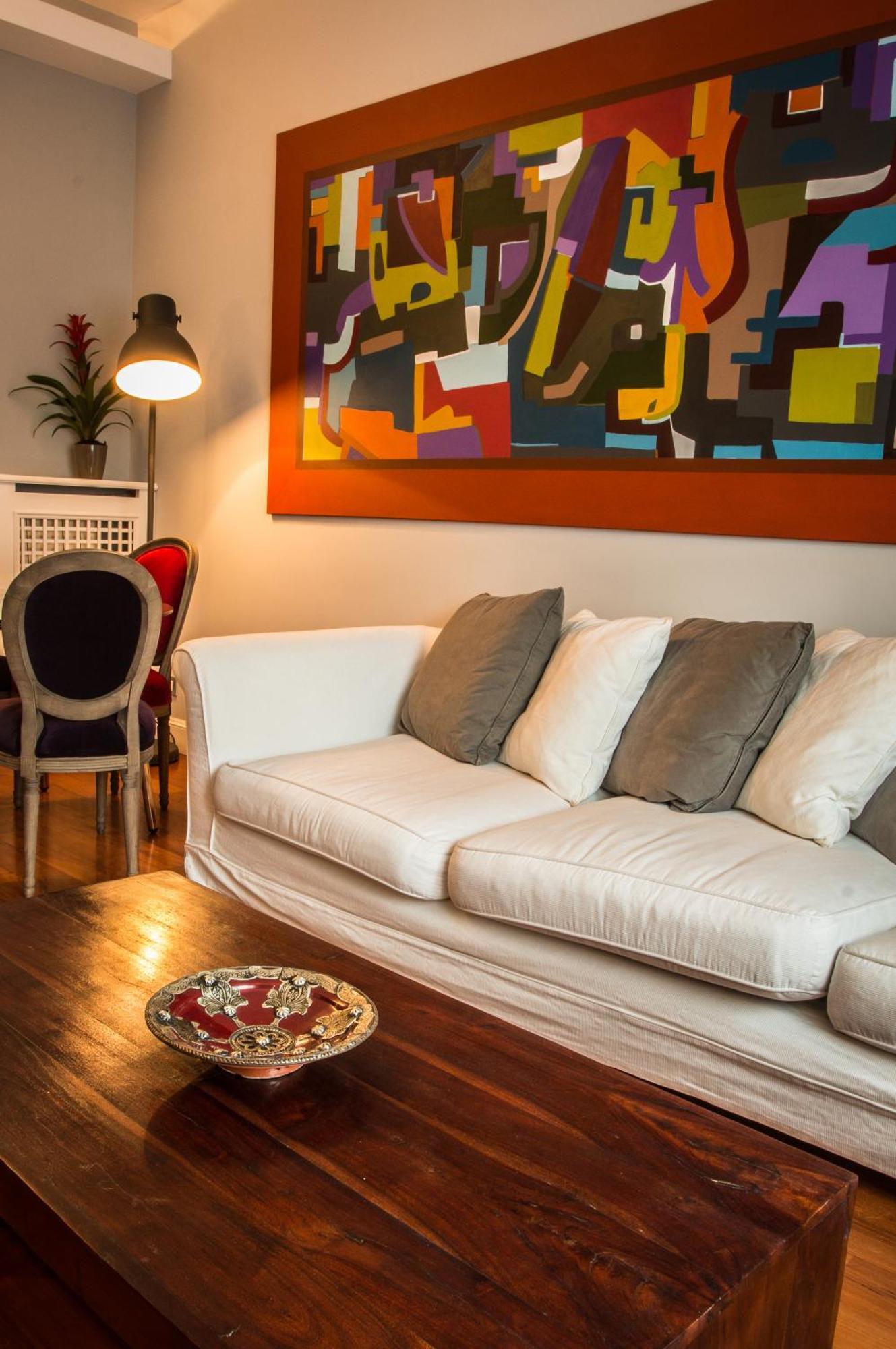 Apartamento Domus Vaticano *