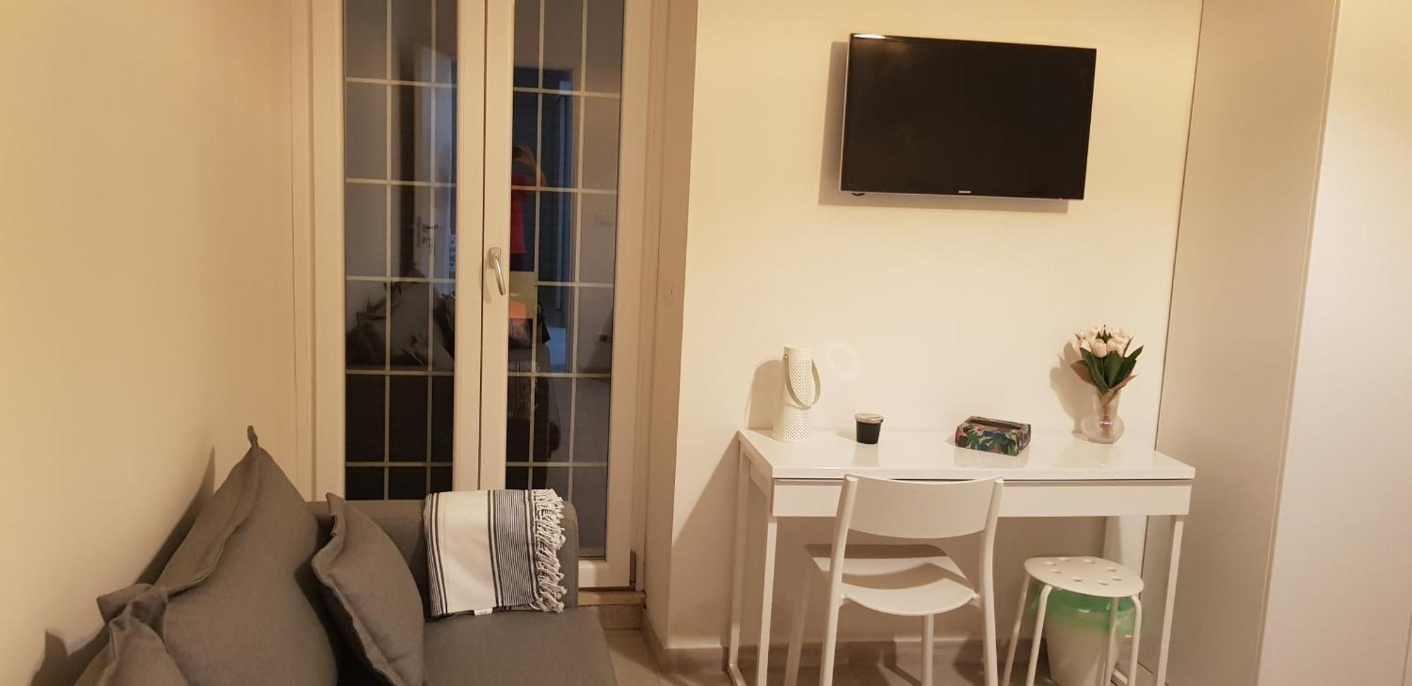 Trastevere Residenze Hospedagem domiciliar
