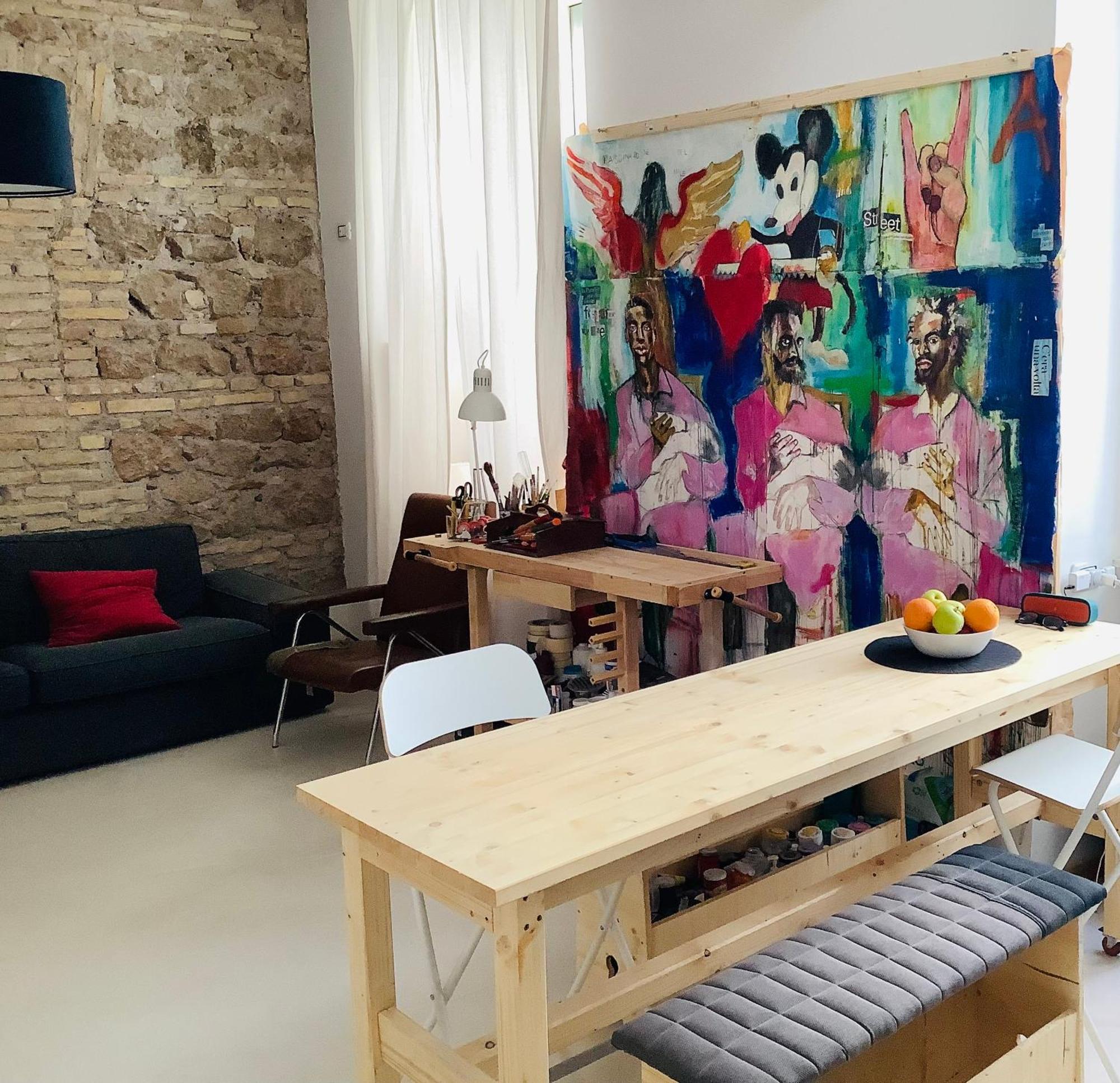 Art House Center Rome