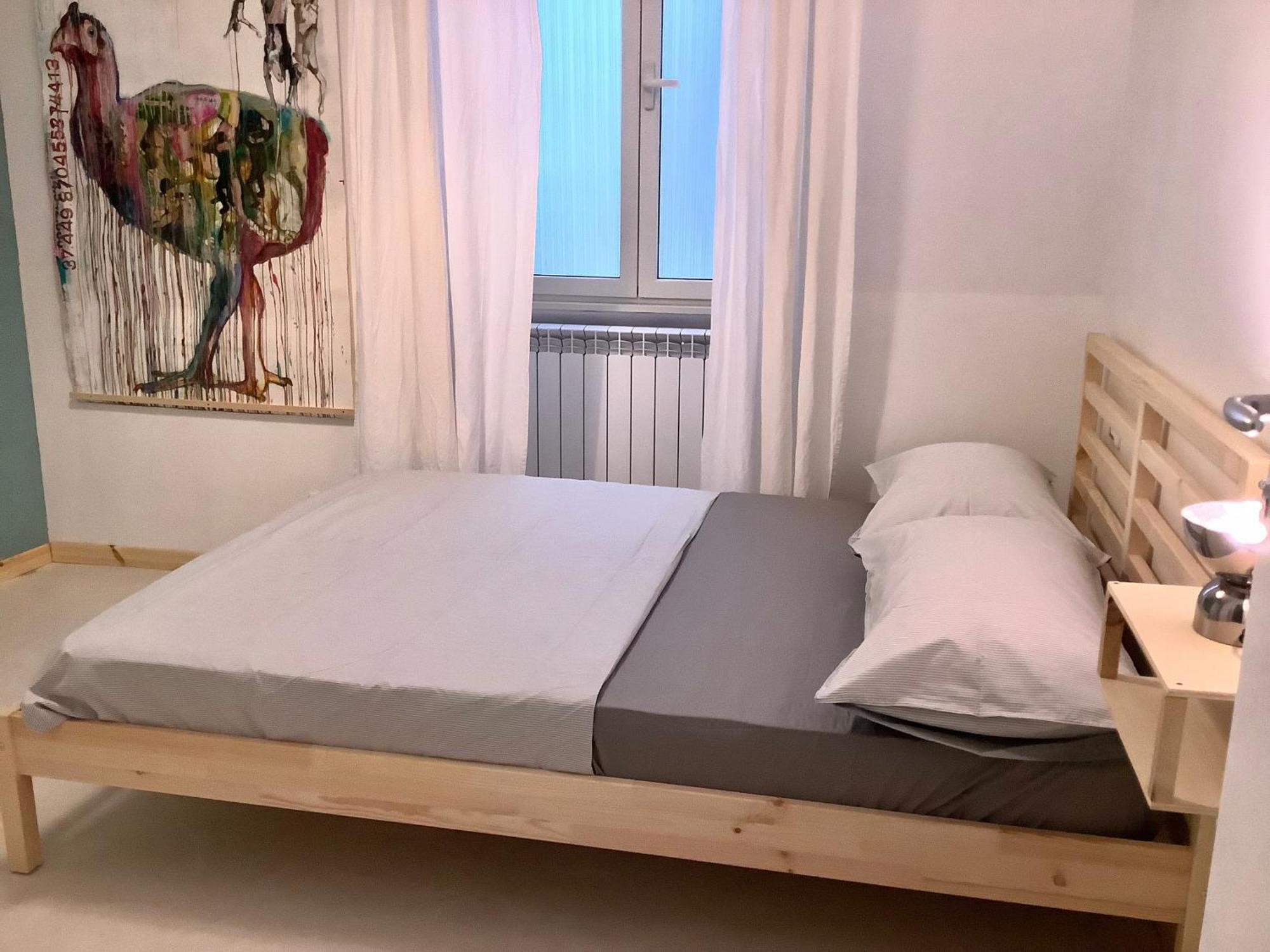 Art House Center Rome