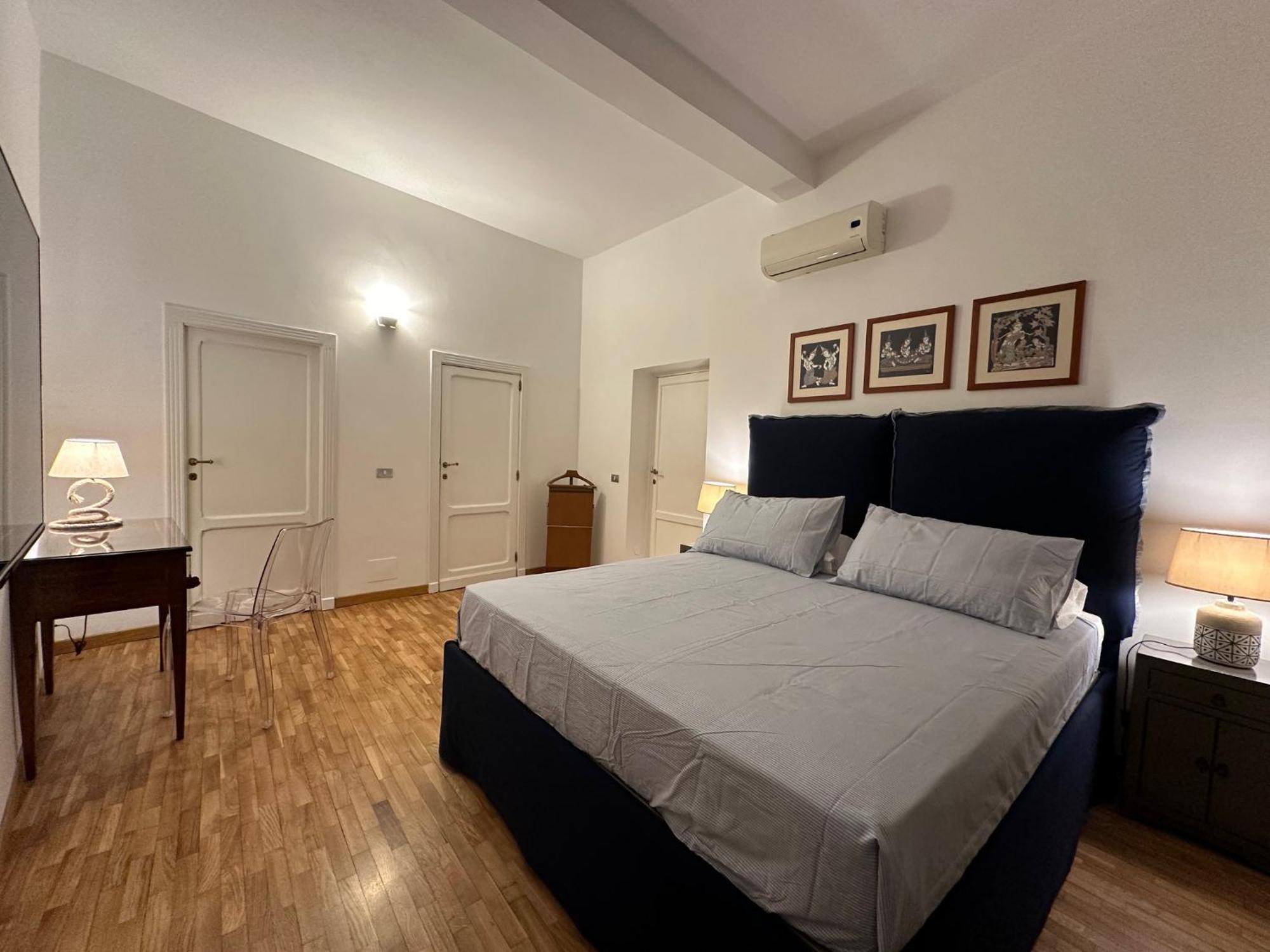 Appartement House Of The Sun In Trastevere *