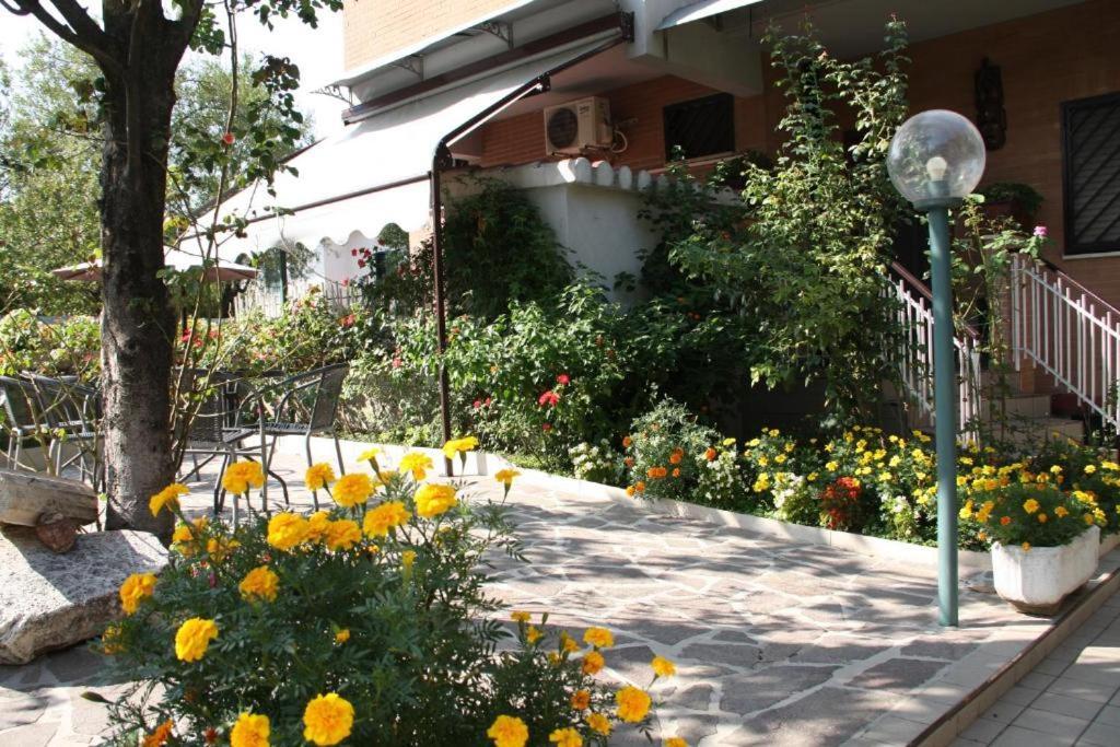 Verdon Guest house Rome