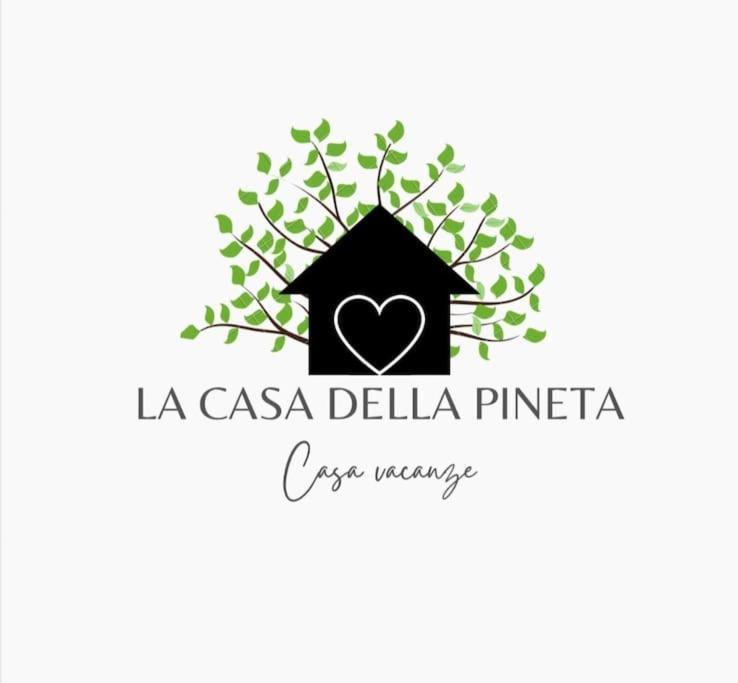 La Casa Della Pineta Hébergement de vacances