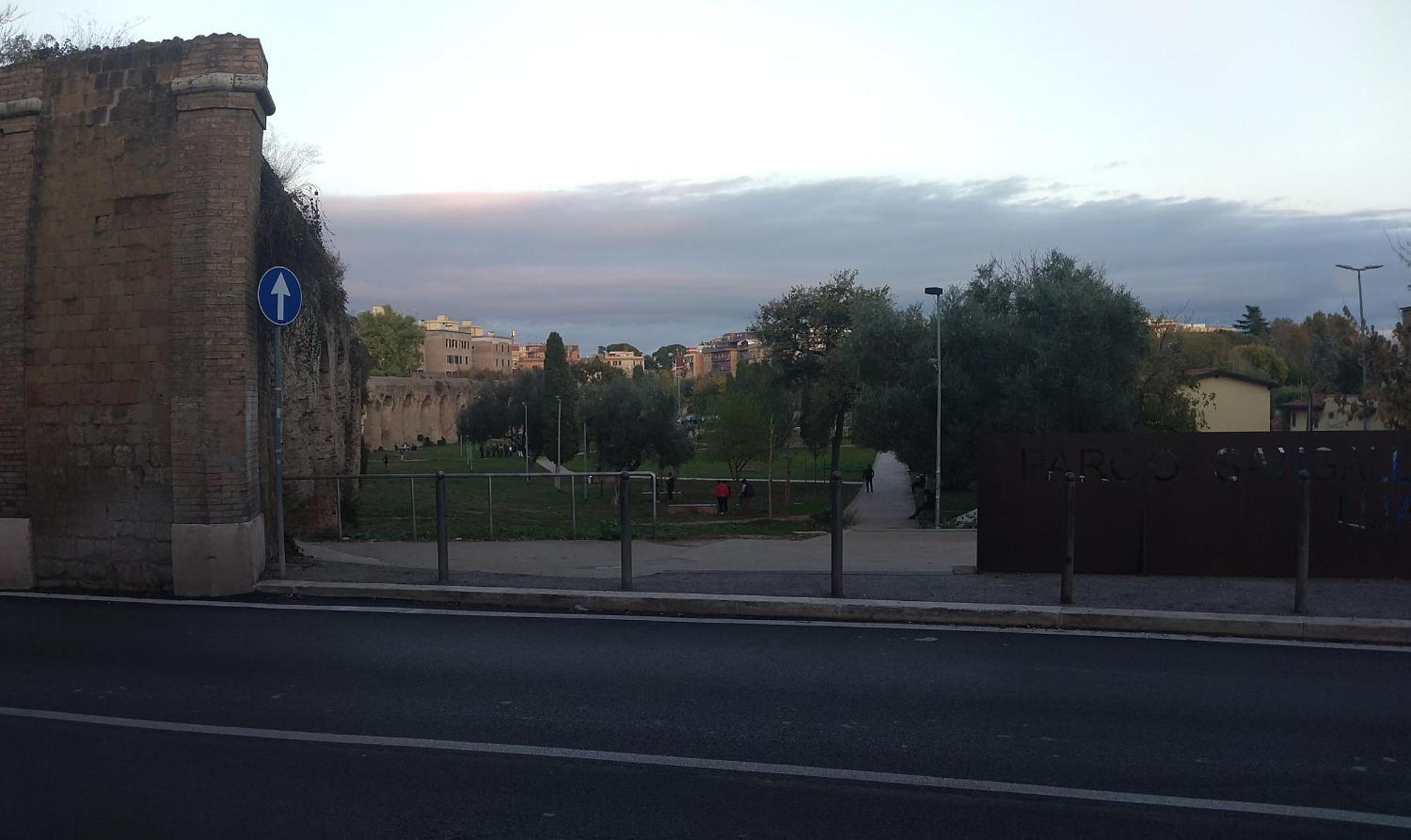 House Of Angels Vakantiehuis Rome