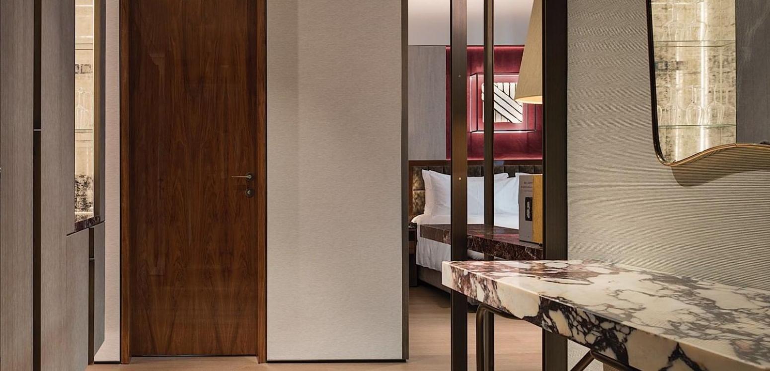 Hotel Fendi Private - Small Luxury Of The World 5*