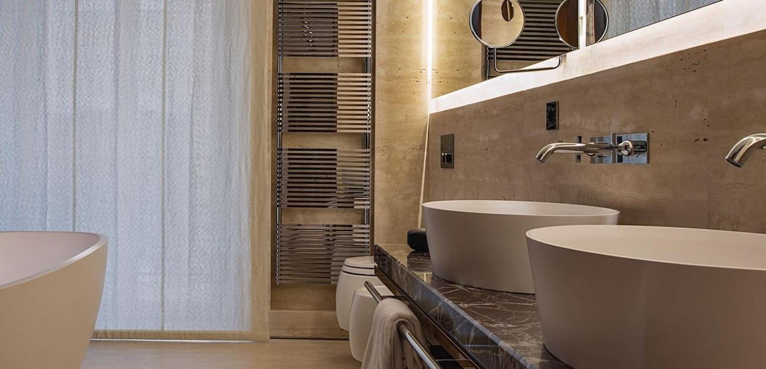 Fendi Private - Small Luxury Of The World