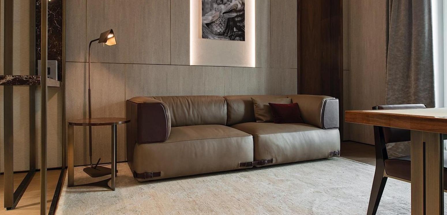 Fendi Private - Small Luxury Of The World Rome