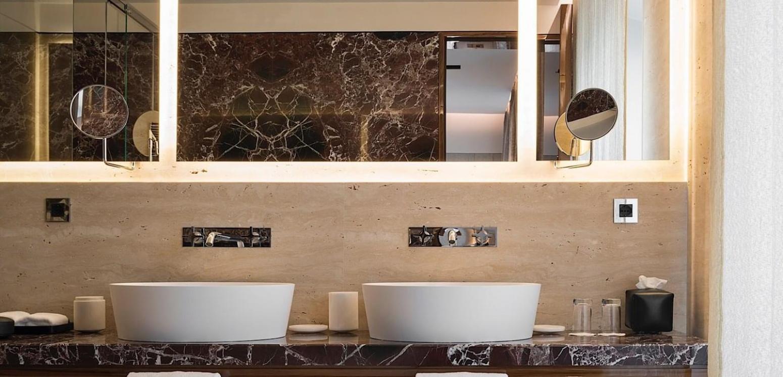 Fendi Private - Small Luxury Of The World Hotel Rome