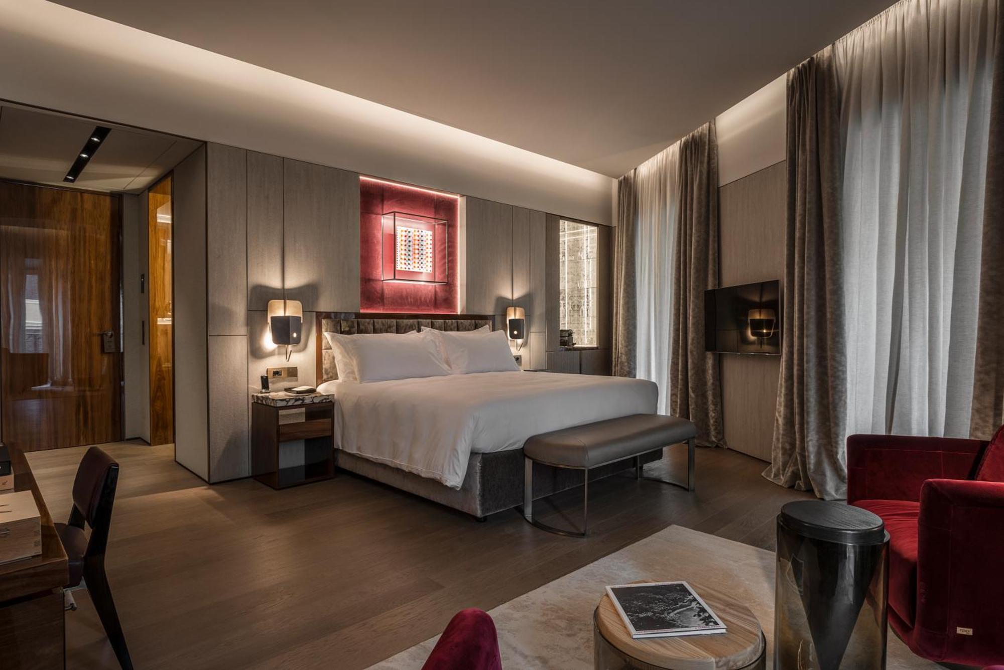 Fendi Private - Small Luxury Of The World Hotel