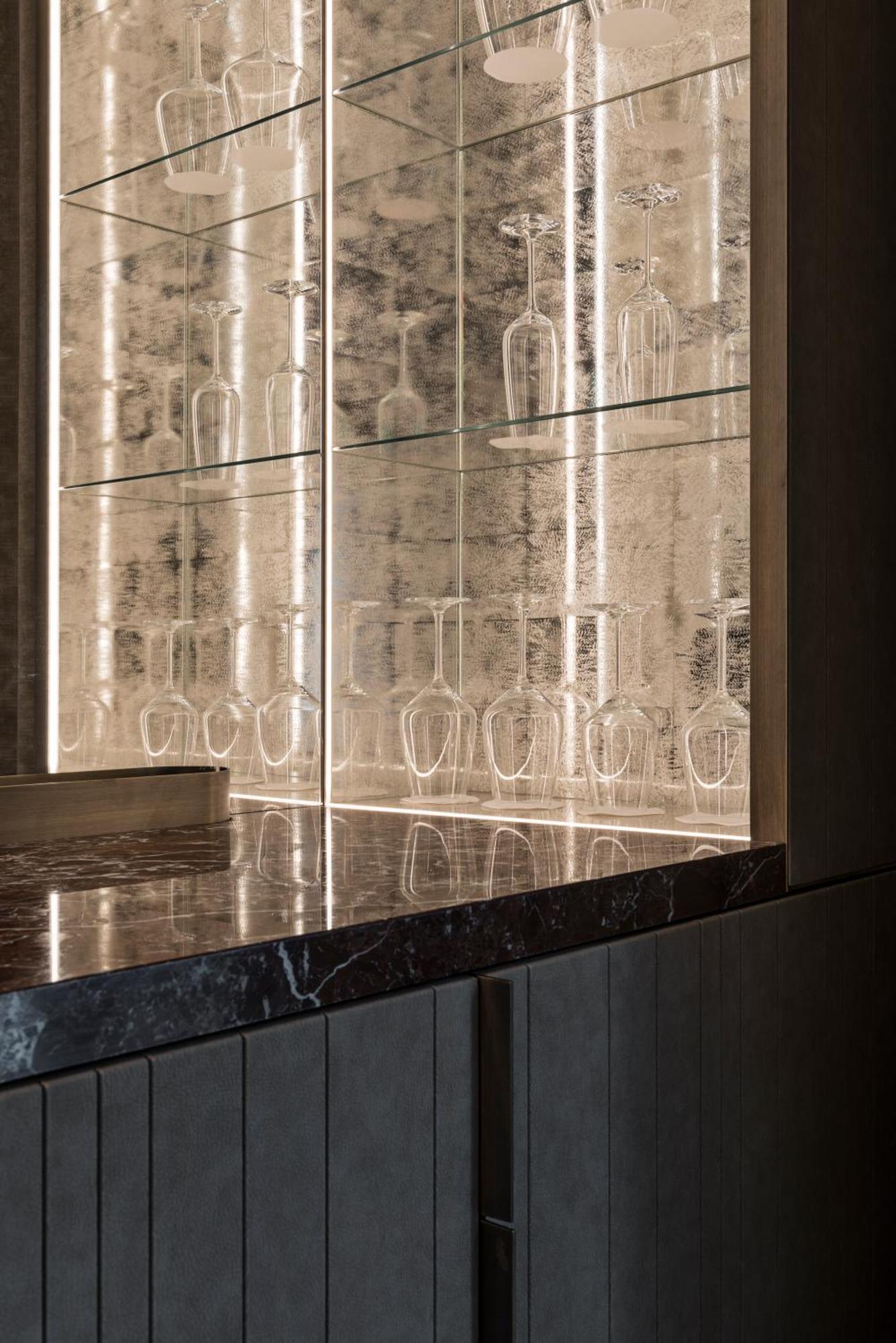 Fendi Private - Small Luxury Of The World Rome