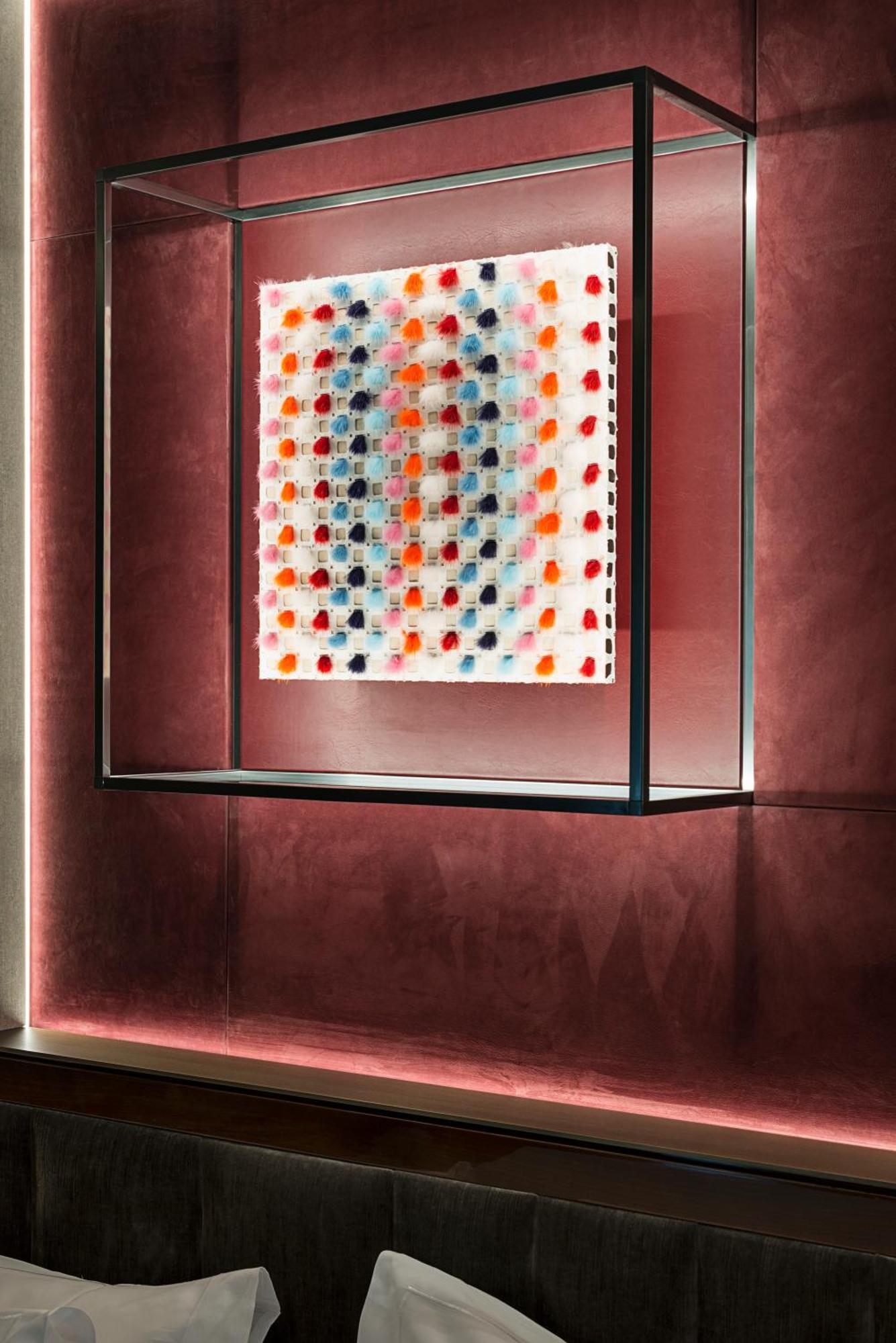 Fendi Private - Small Luxury Of The World 5* Rome