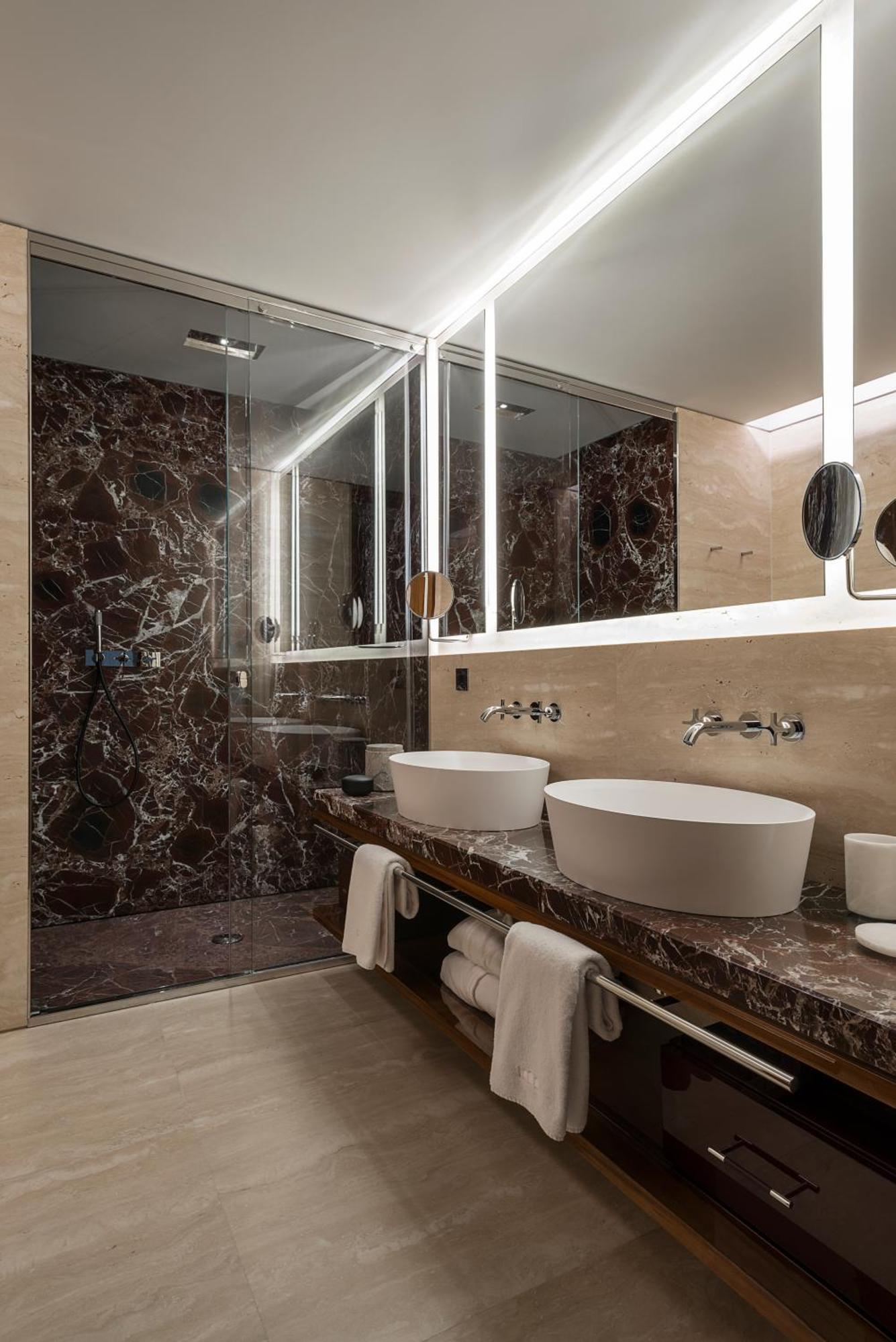 Fendi Private - Small Luxury Of The World 5* Rome