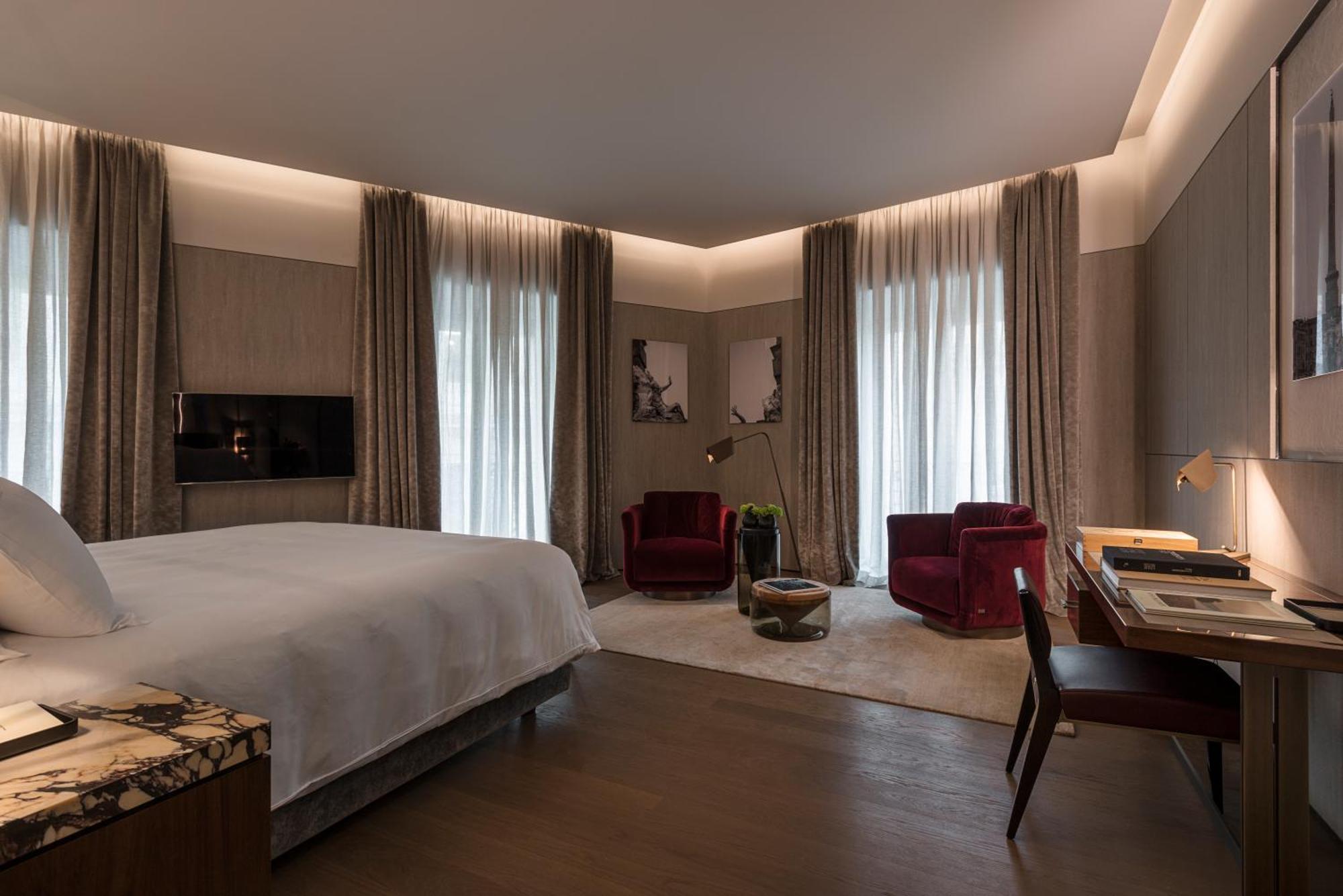 Fendi Private - Small Luxury Of The World
