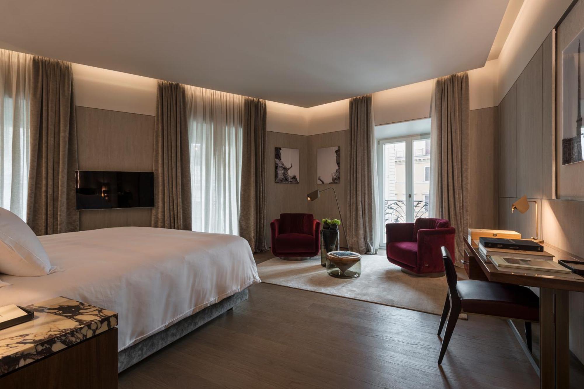 Hotel Fendi Private - Small Luxury Of The World 5*