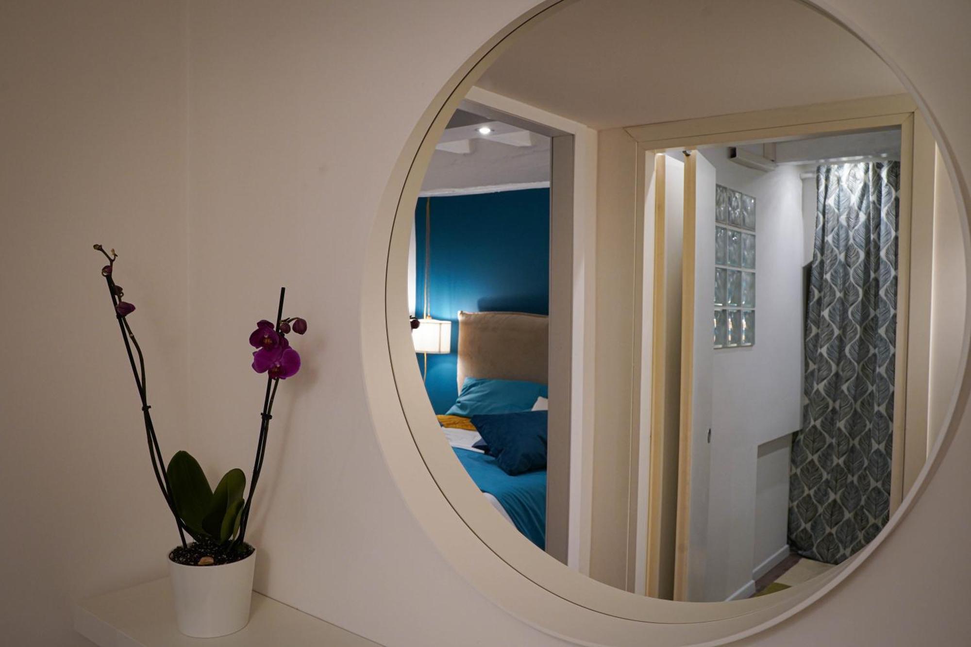 Appartement Trithome Boutique Barberini *