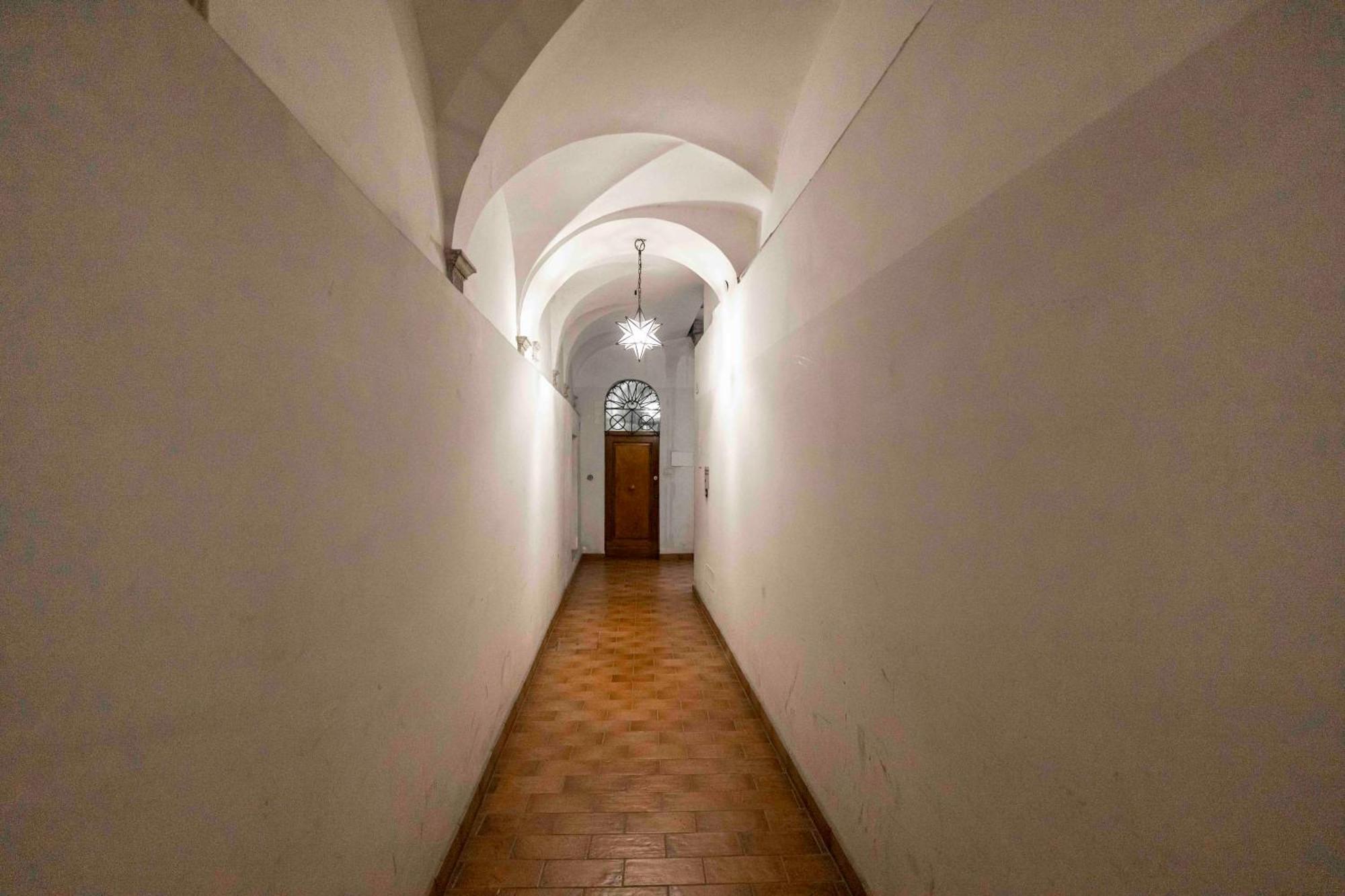 Casa de hóspedes At Luxury Navona 2 *
